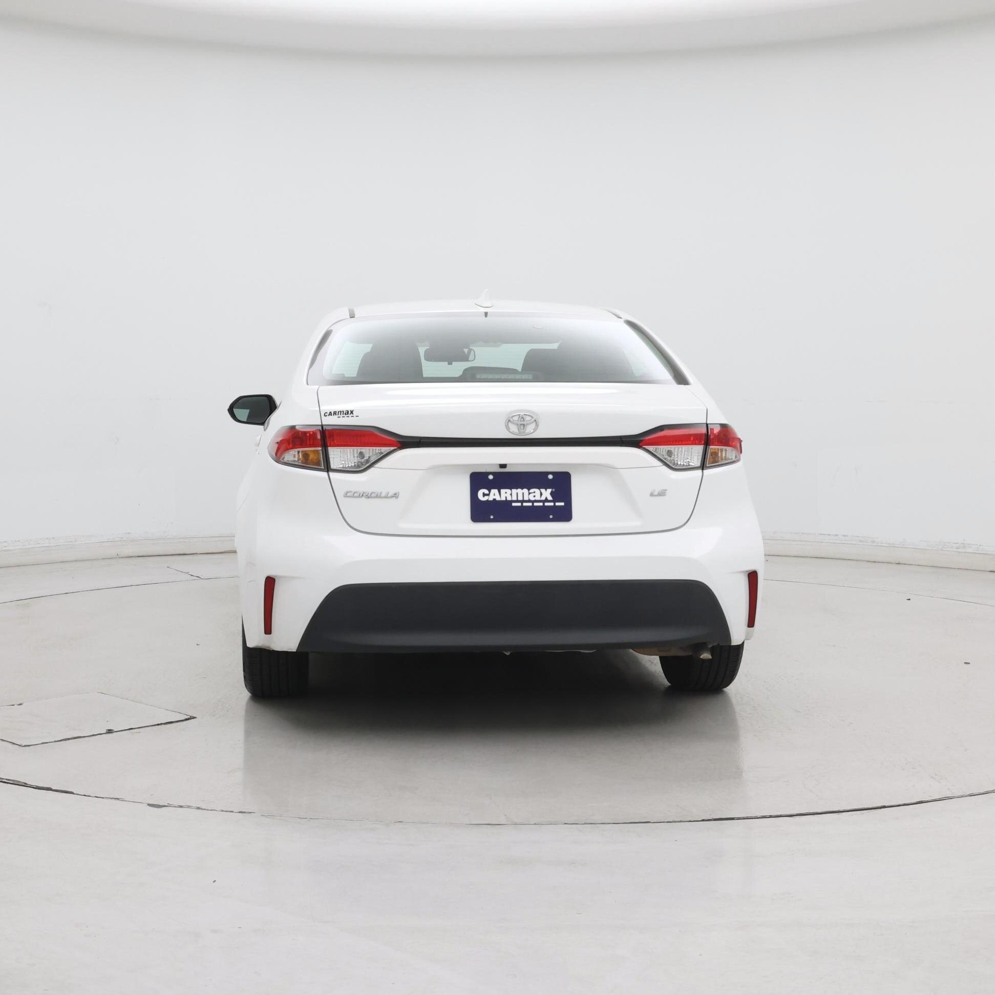 Thumbnail: 2023 Toyota Corolla - 6