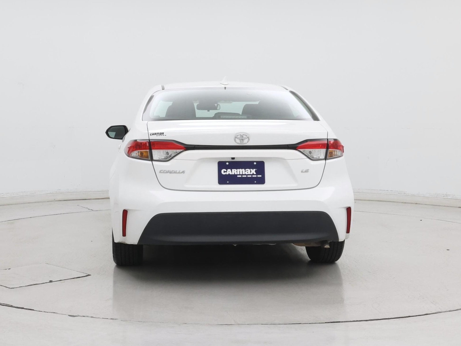 2023 Toyota Corolla LE - Photo 7
