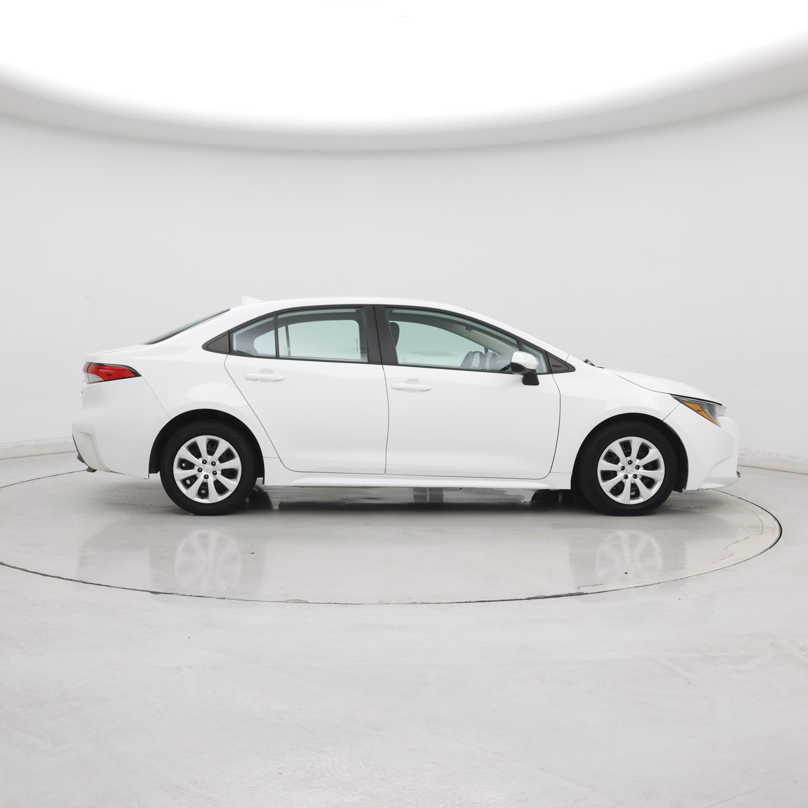 Thumbnail: 2023 Toyota Corolla - 7