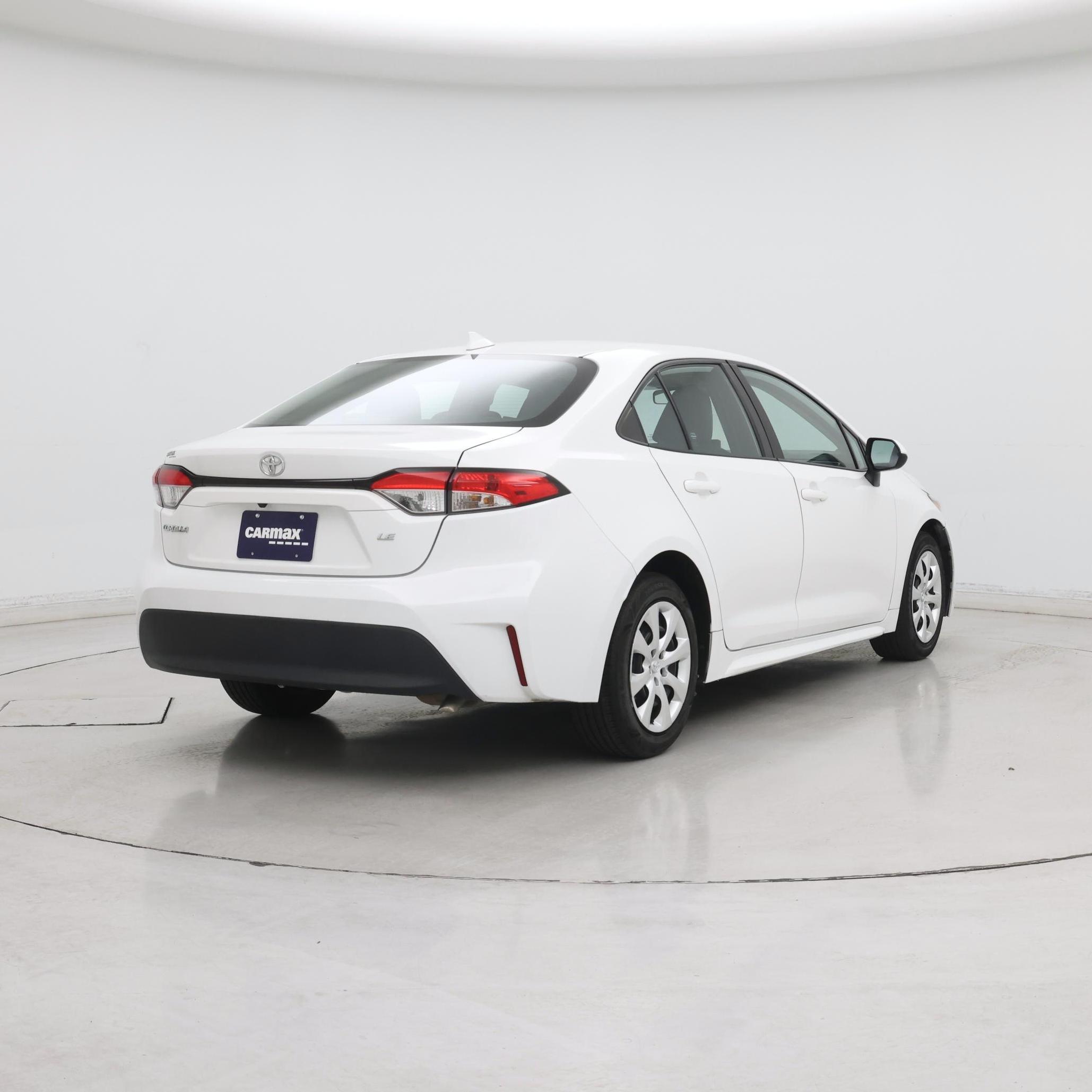 Thumbnail: 2023 Toyota Corolla - 8