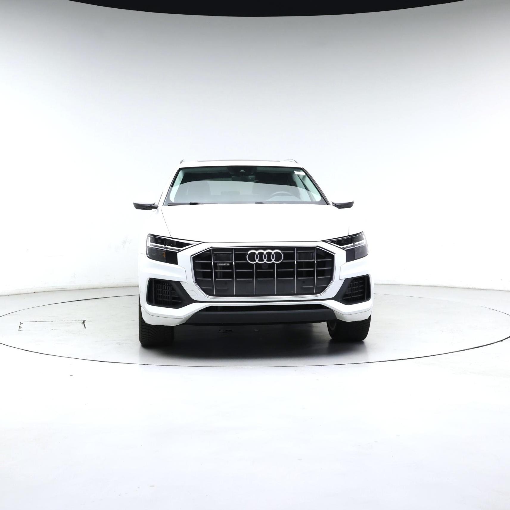 Thumbnail: 2022 Audi Q8 - 5