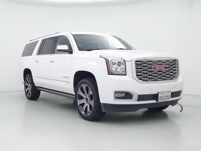 2019 GMC Yukon XL Denali -
                  Palmdale, CA