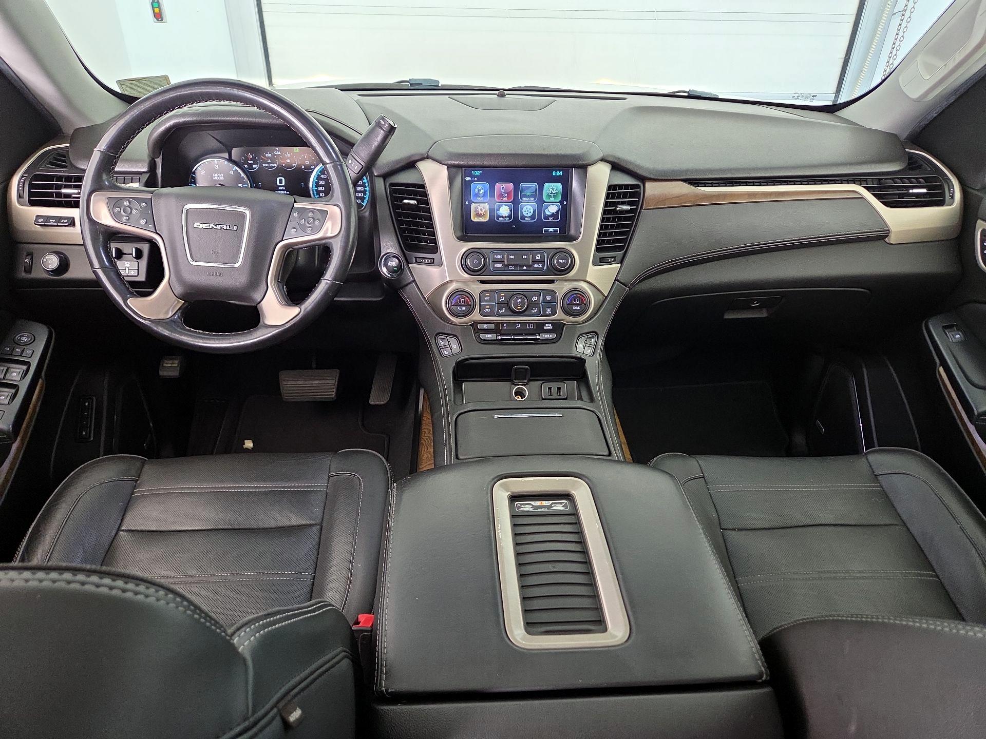 Thumbnail: 2019 GMC Yukon XL - 9