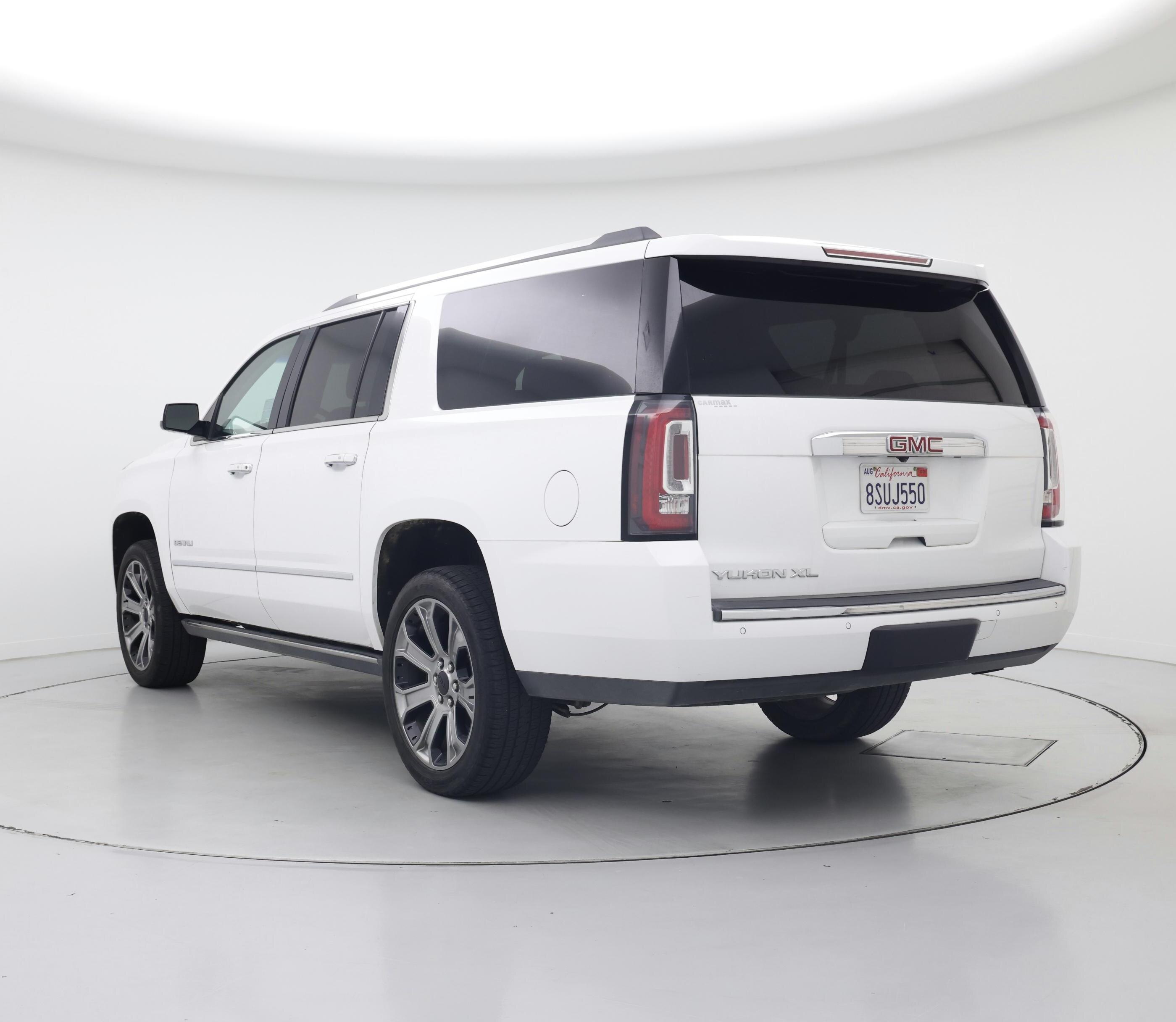 Thumbnail: 2019 GMC Yukon XL - 2