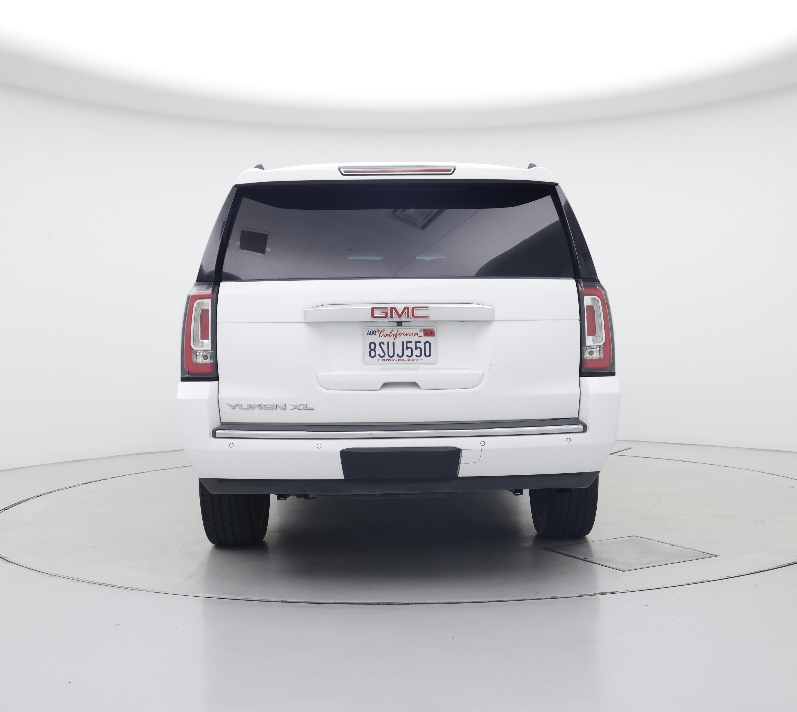 Thumbnail: 2019 GMC Yukon XL - 6