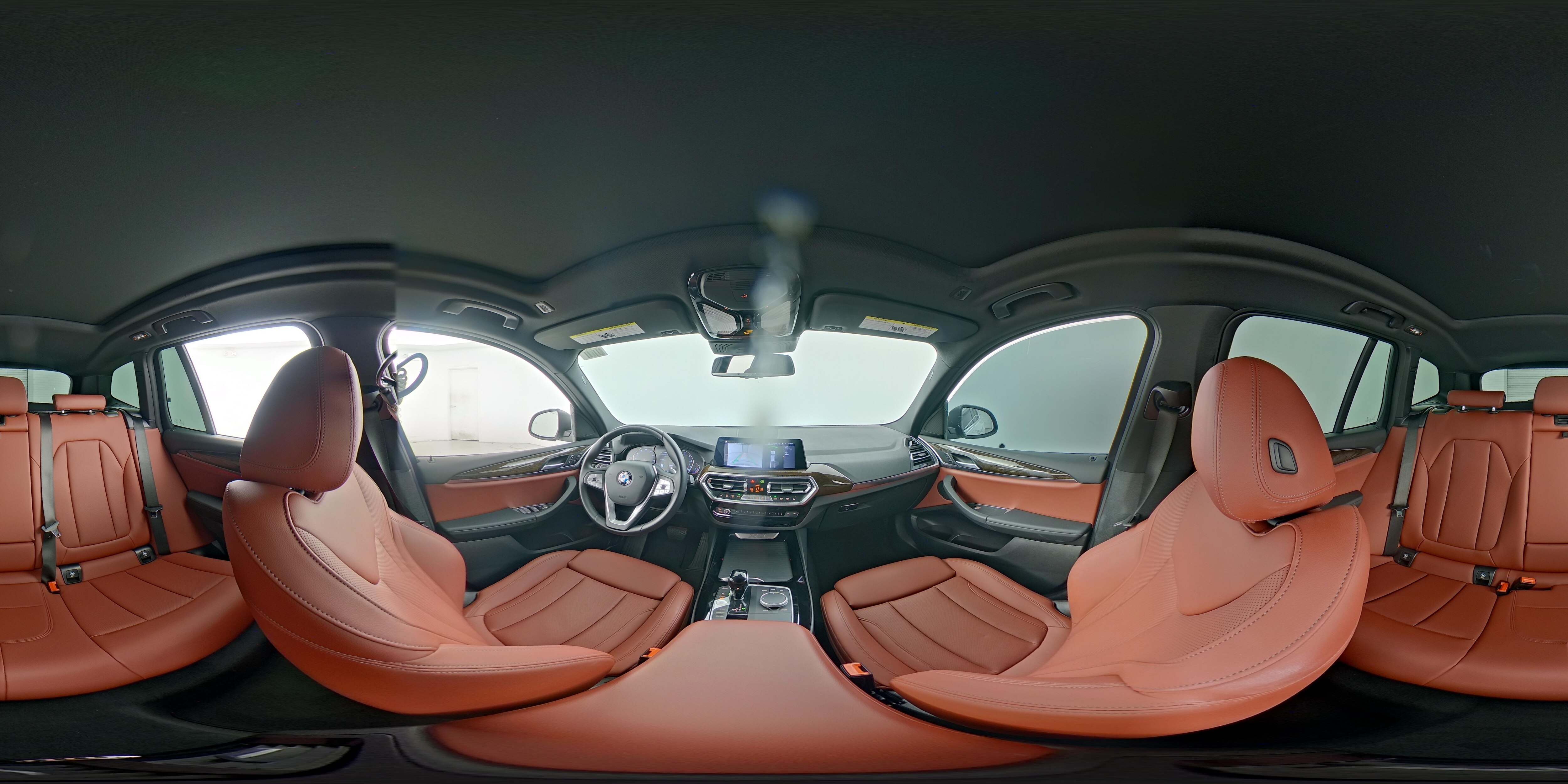 2022 BMW X3 30i - Photo 26