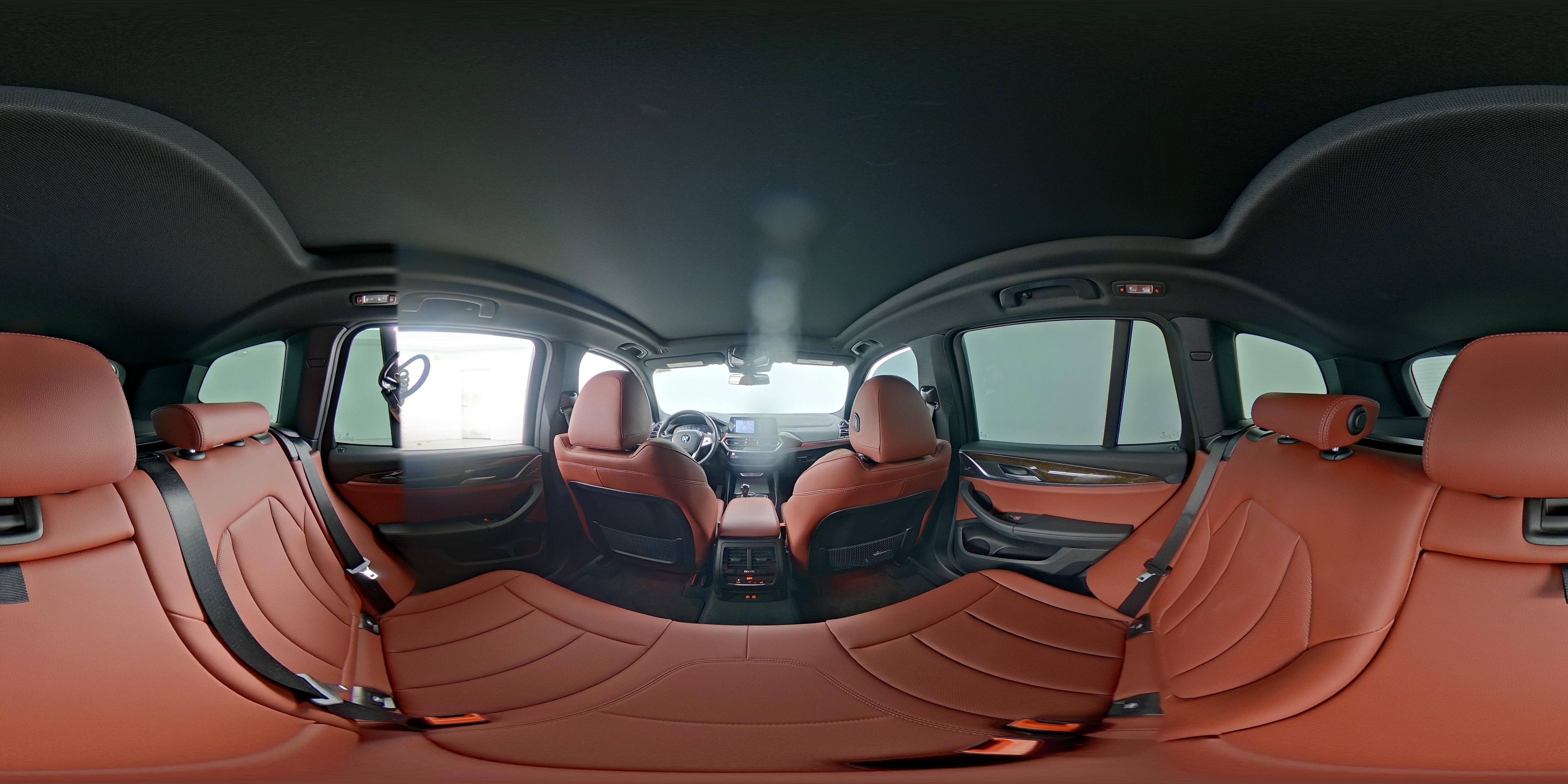 2022 BMW X3 30i - Photo 27