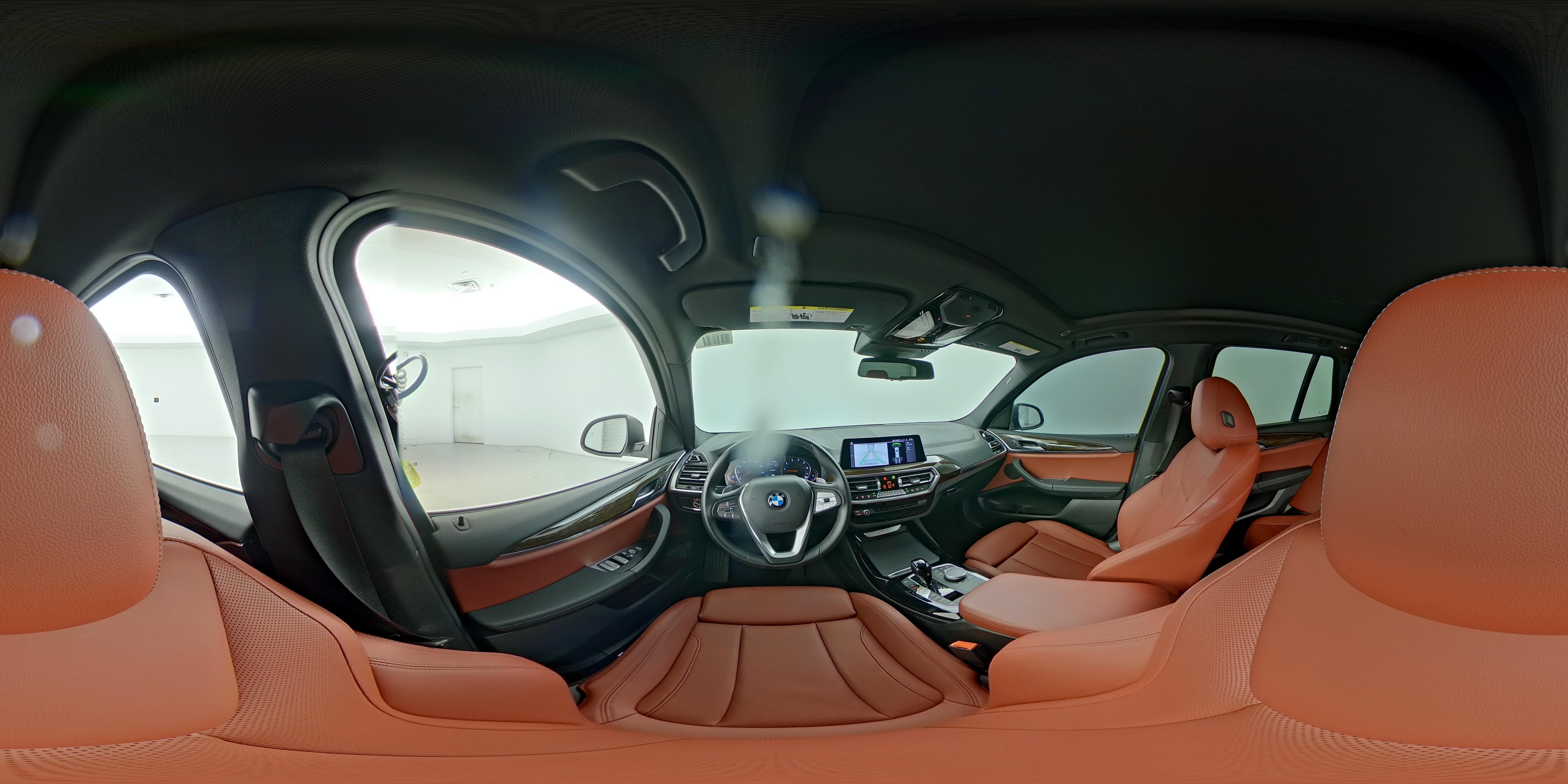 2022 BMW X3 30i - Photo 28