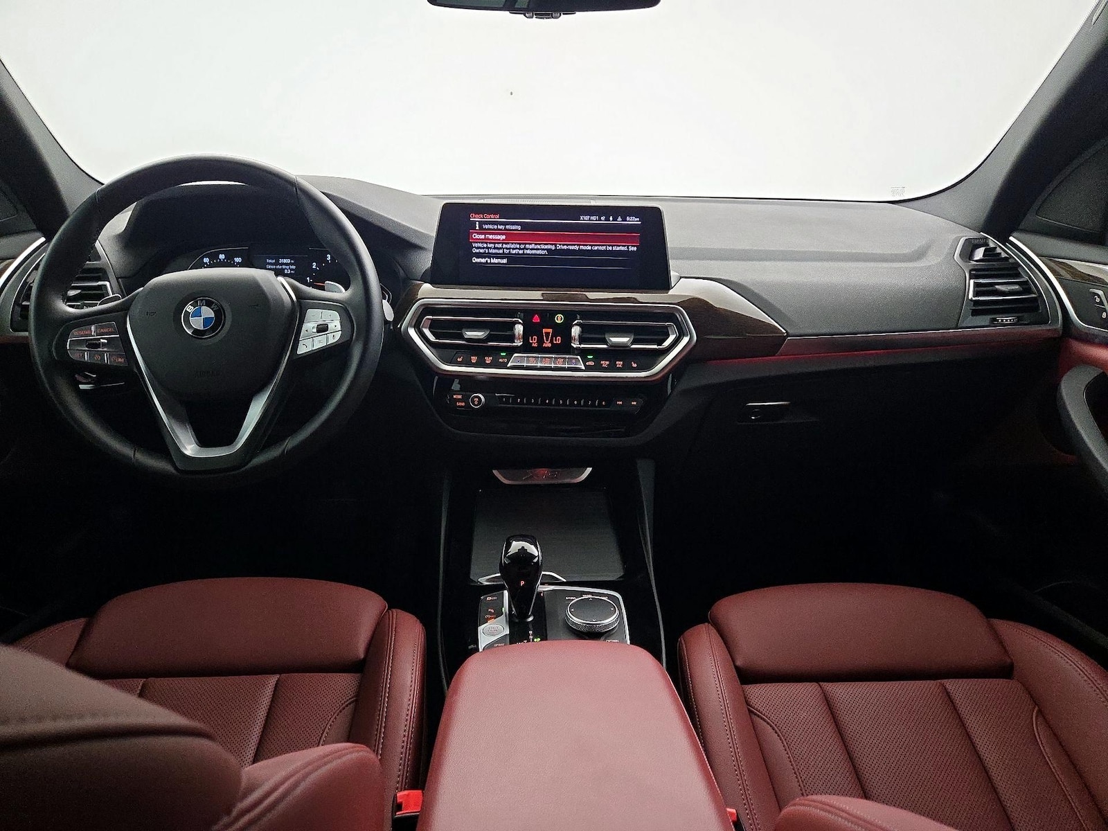 2022 BMW X3 30i - Photo 10