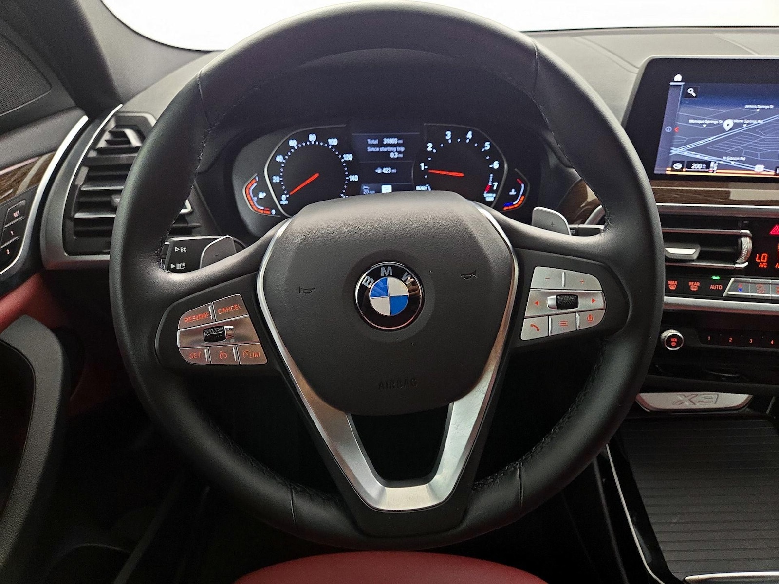 2022 BMW X3 30i - Photo 11