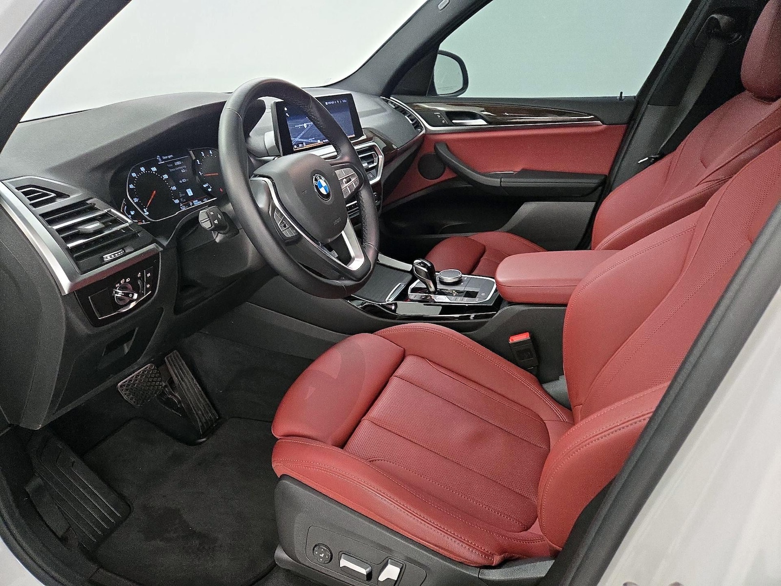 2022 BMW X3 30i - Photo 12