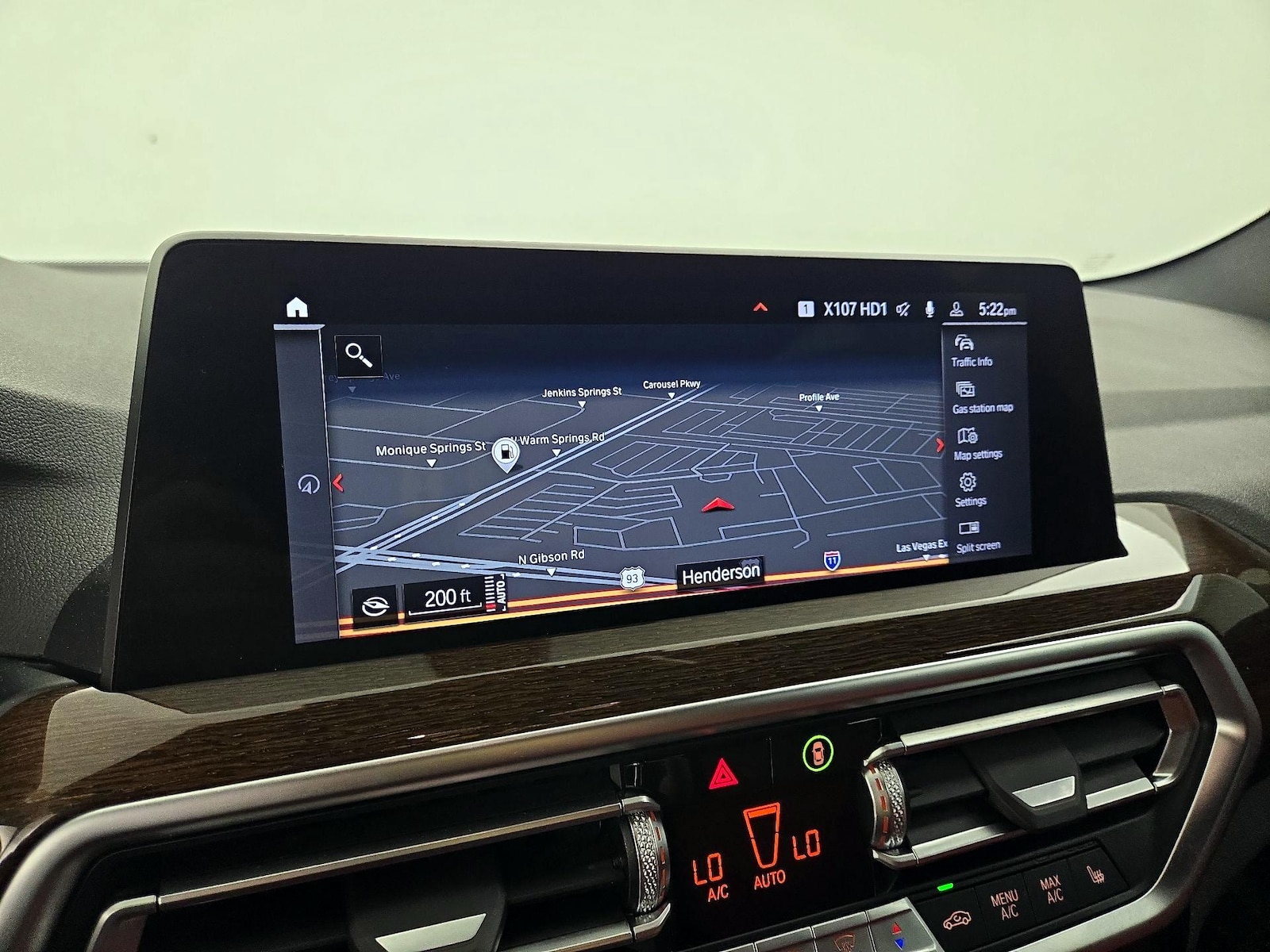 2022 BMW X3 30i - Photo 15