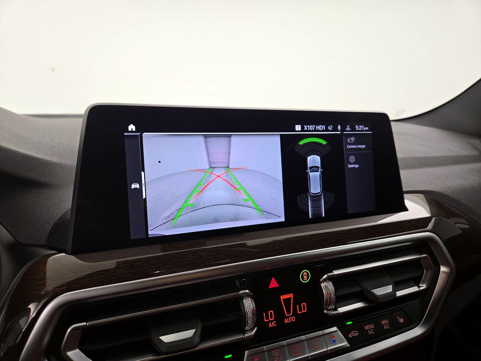 2022 BMW X3 30i - Photo 16