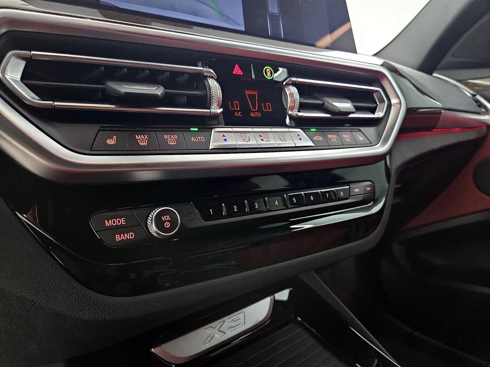 2022 BMW X3 30i - Photo 18