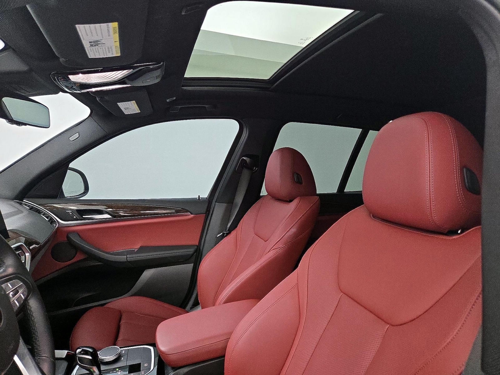 2022 BMW X3 30i - Photo 21