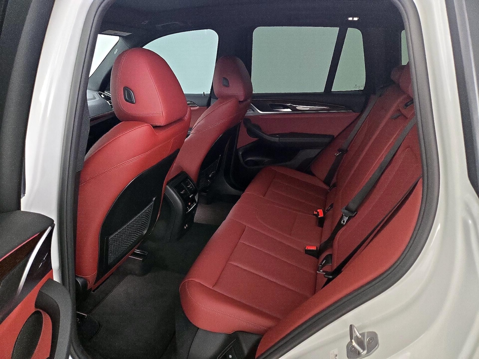 2022 BMW X3 30i - Photo 22