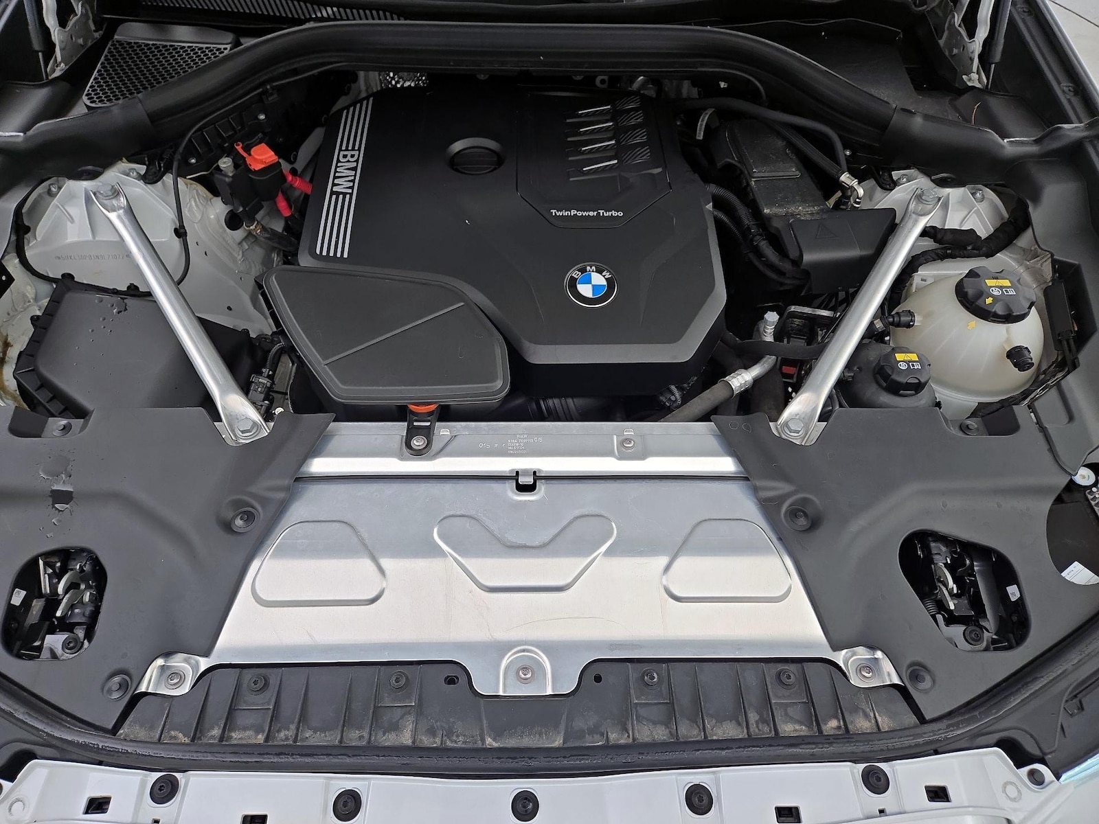 2022 BMW X3 30i - Photo 24