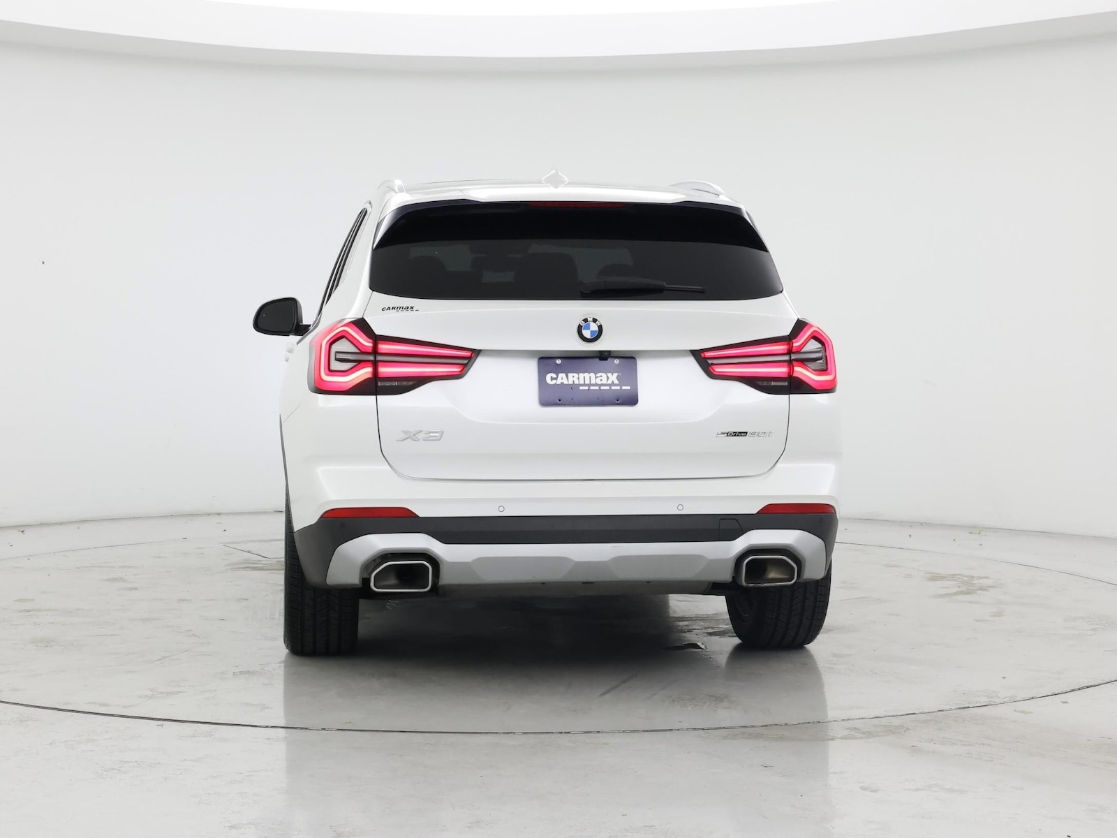 2022 BMW X3 30i - Photo 7