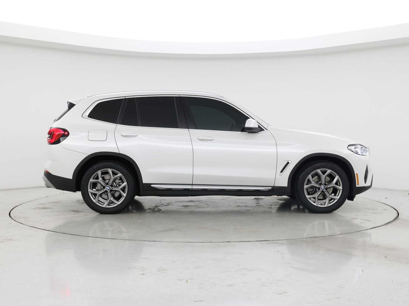 2022 BMW X3 30i - Photo 8