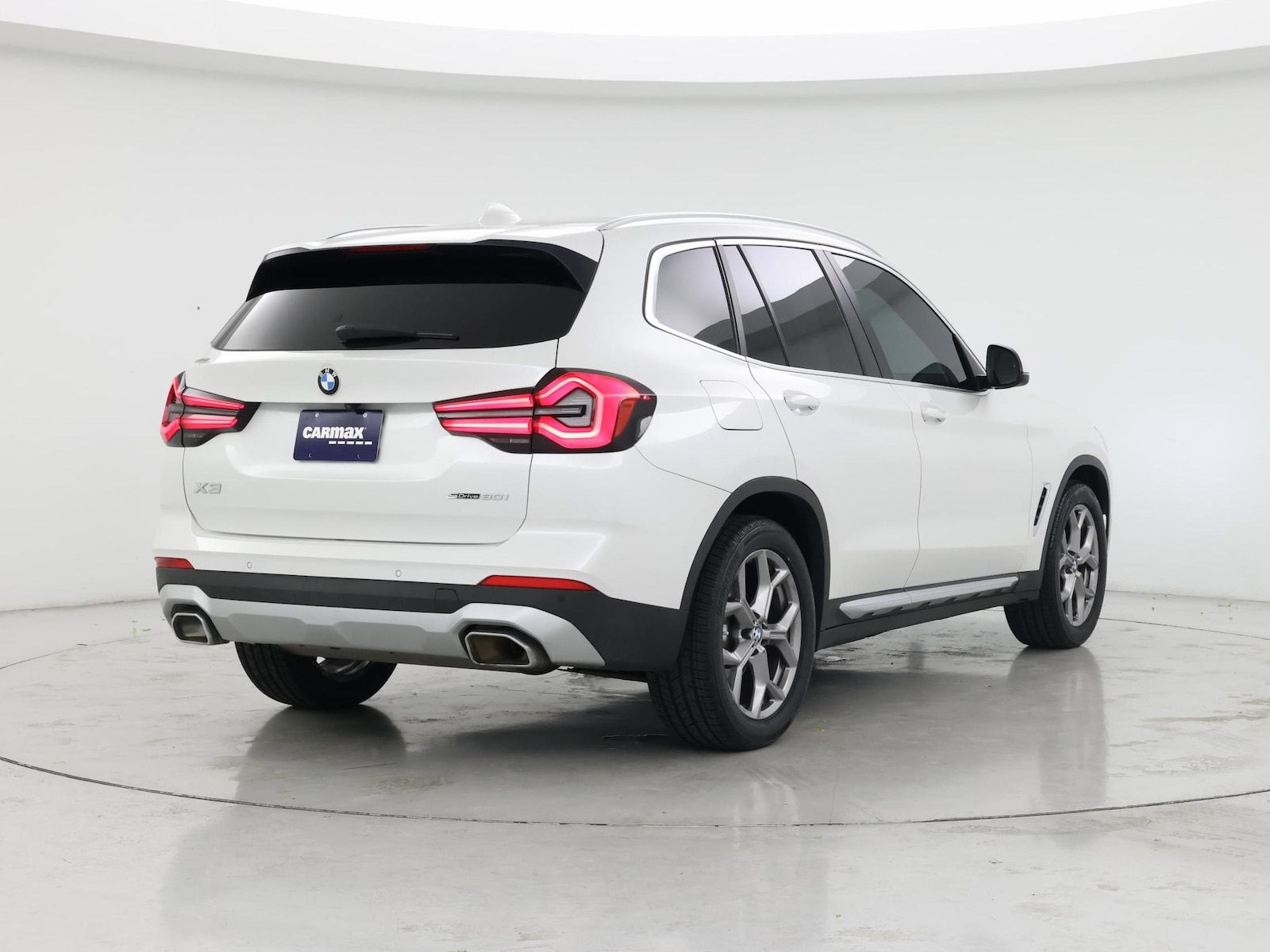 2022 BMW X3 30i - Photo 9