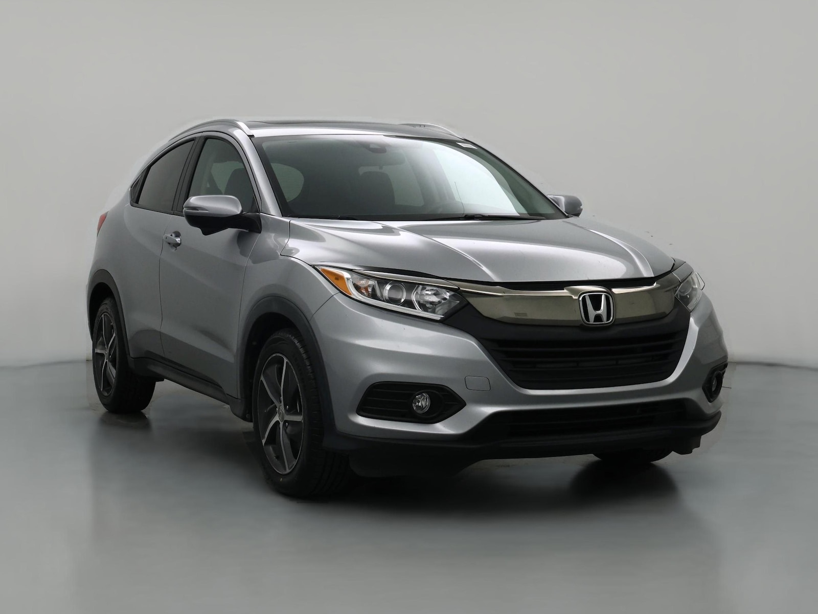 2022 Honda HR-V