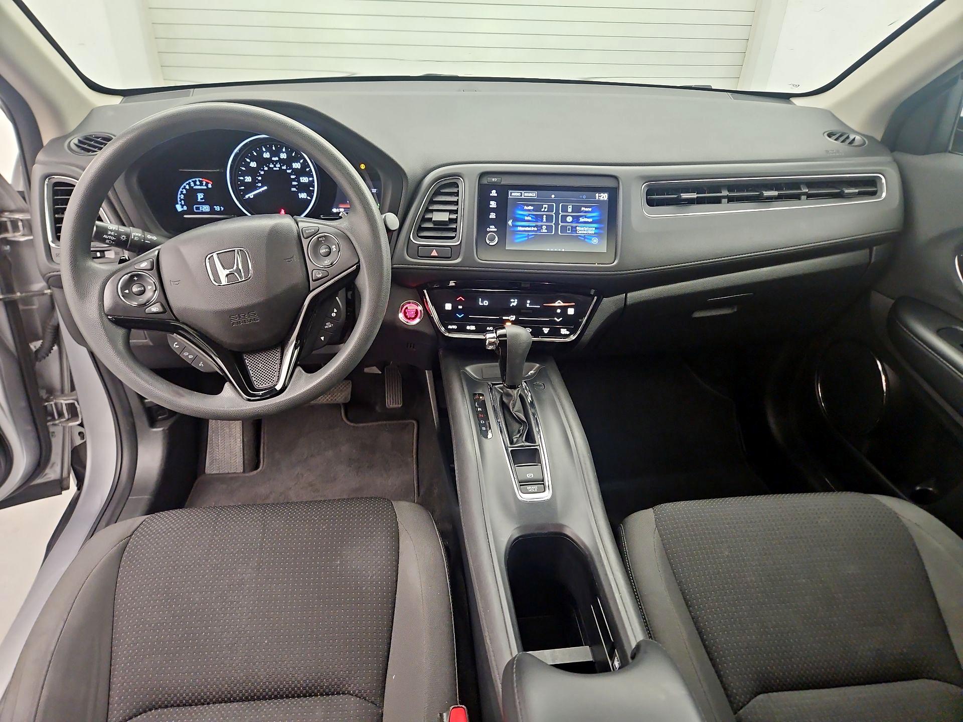 Thumbnail: 2022 Honda HR-V - 9