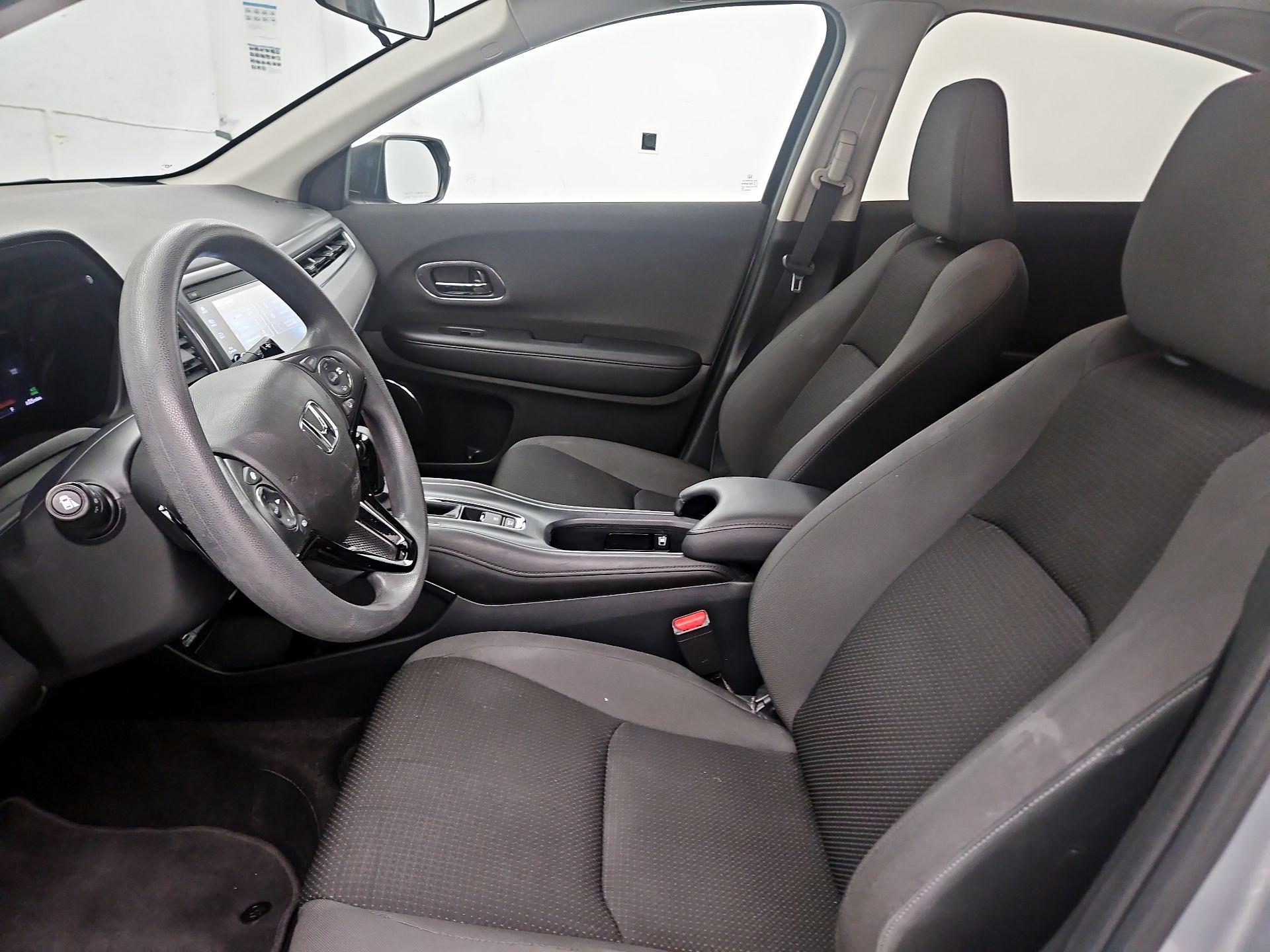 Thumbnail: 2022 Honda HR-V - 11