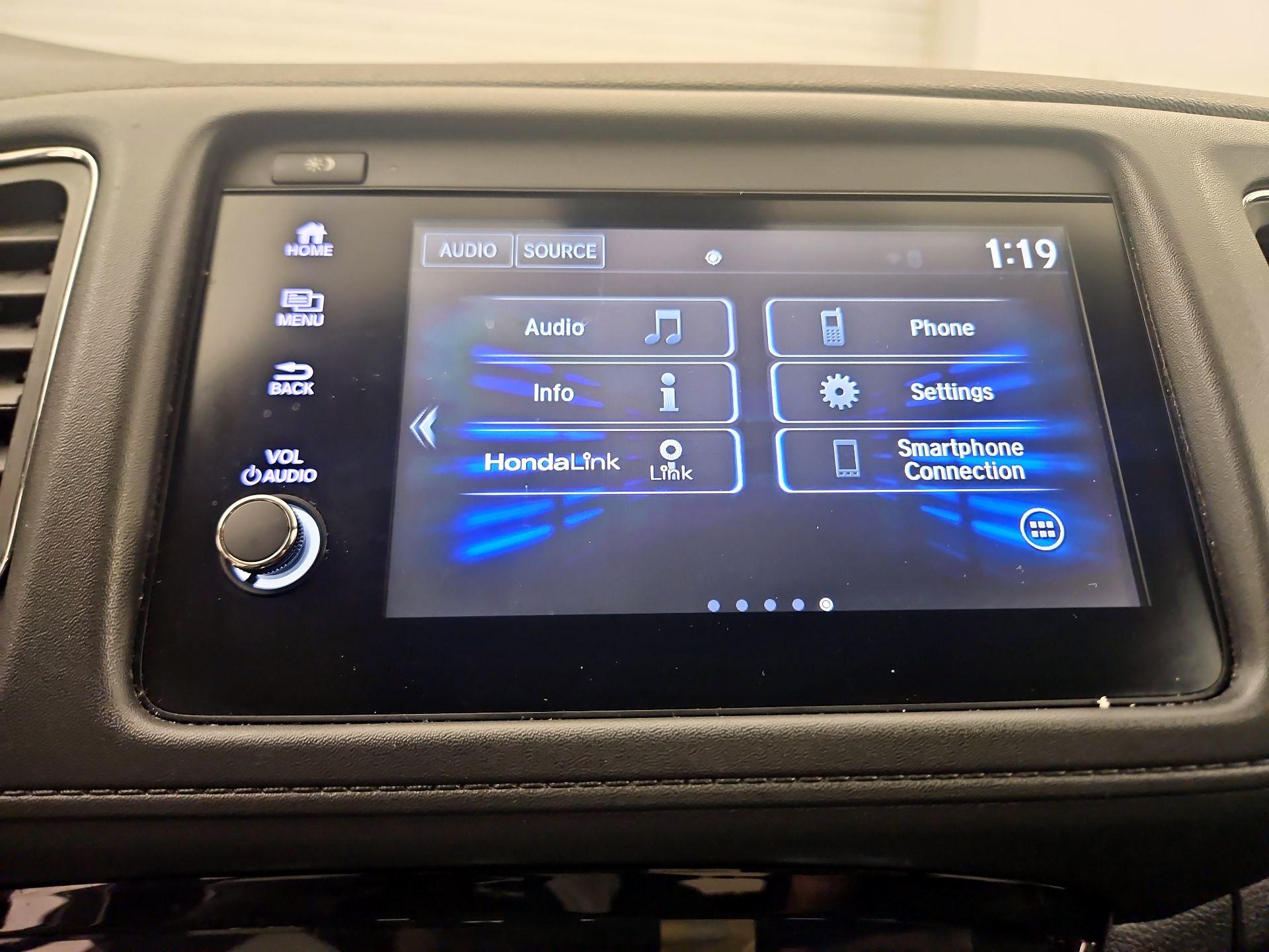 Thumbnail: 2022 Honda HR-V - 15
