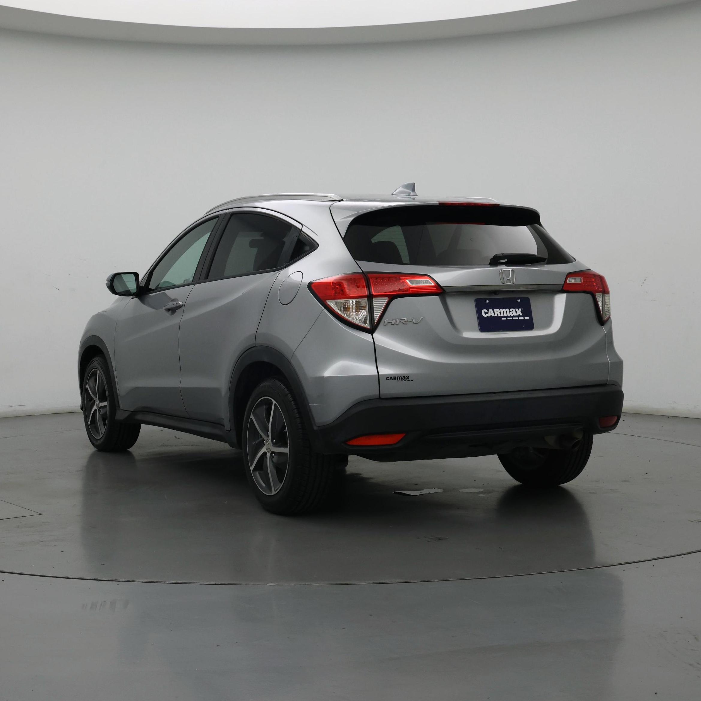 Thumbnail: 2022 Honda HR-V - 2