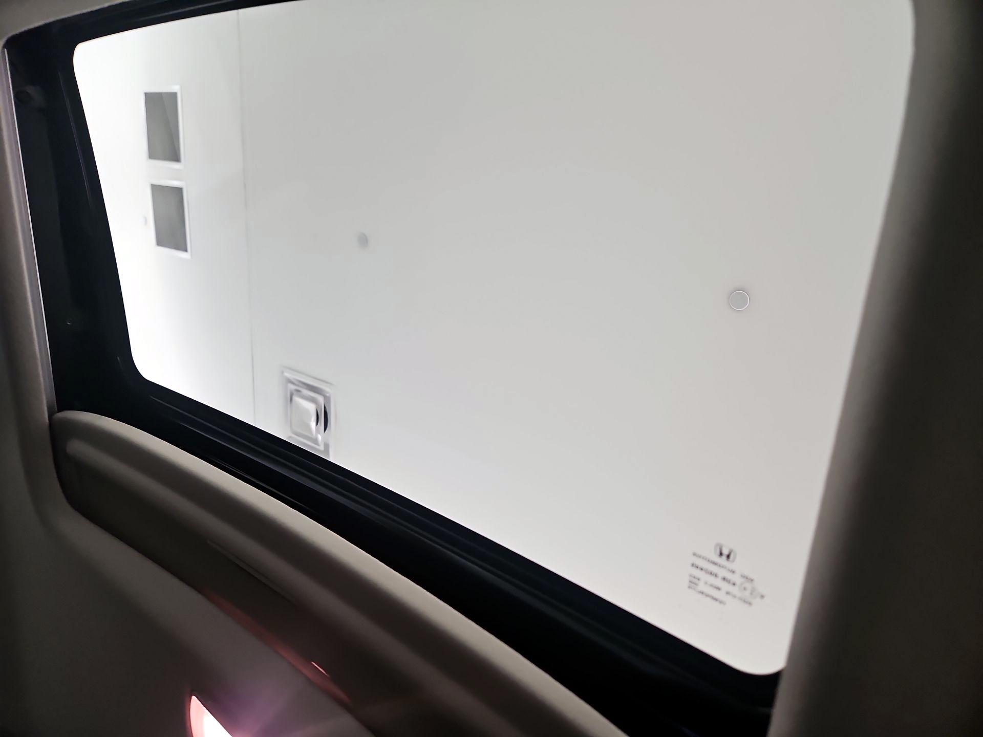 Thumbnail: 2022 Honda HR-V - 19