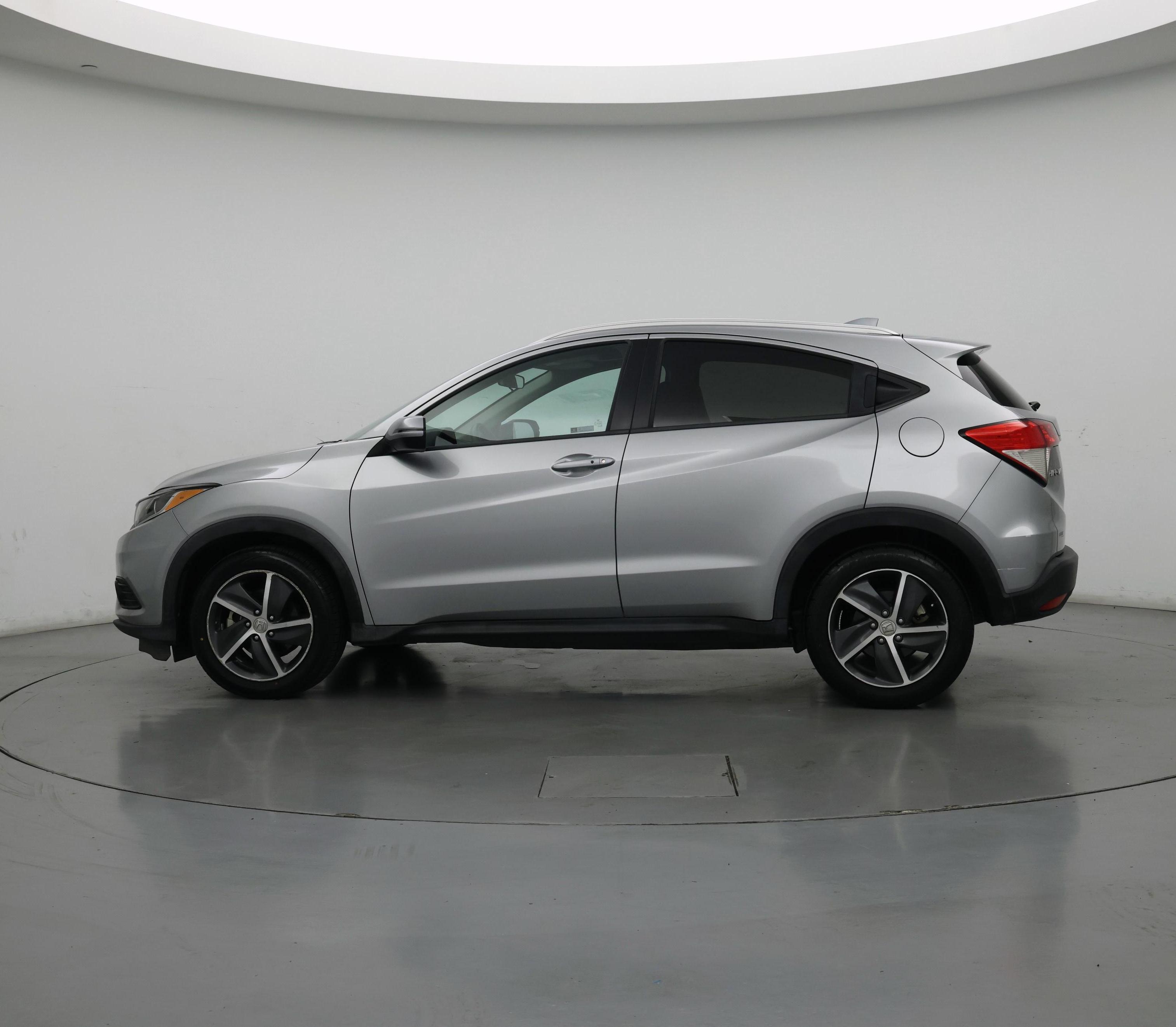 Thumbnail: 2022 Honda HR-V - 3