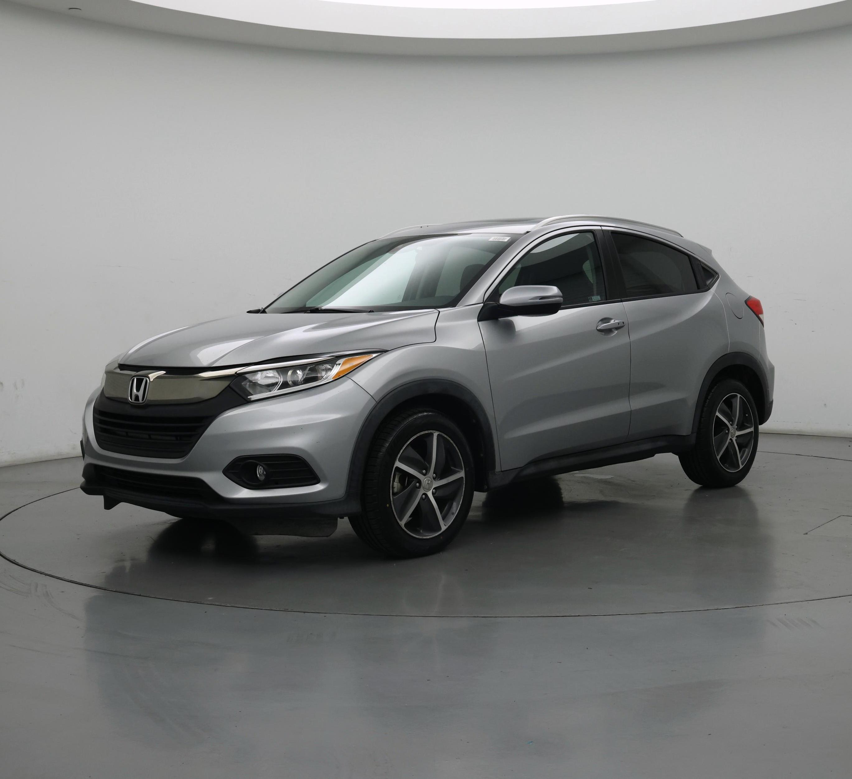 Thumbnail: 2022 Honda HR-V - 4