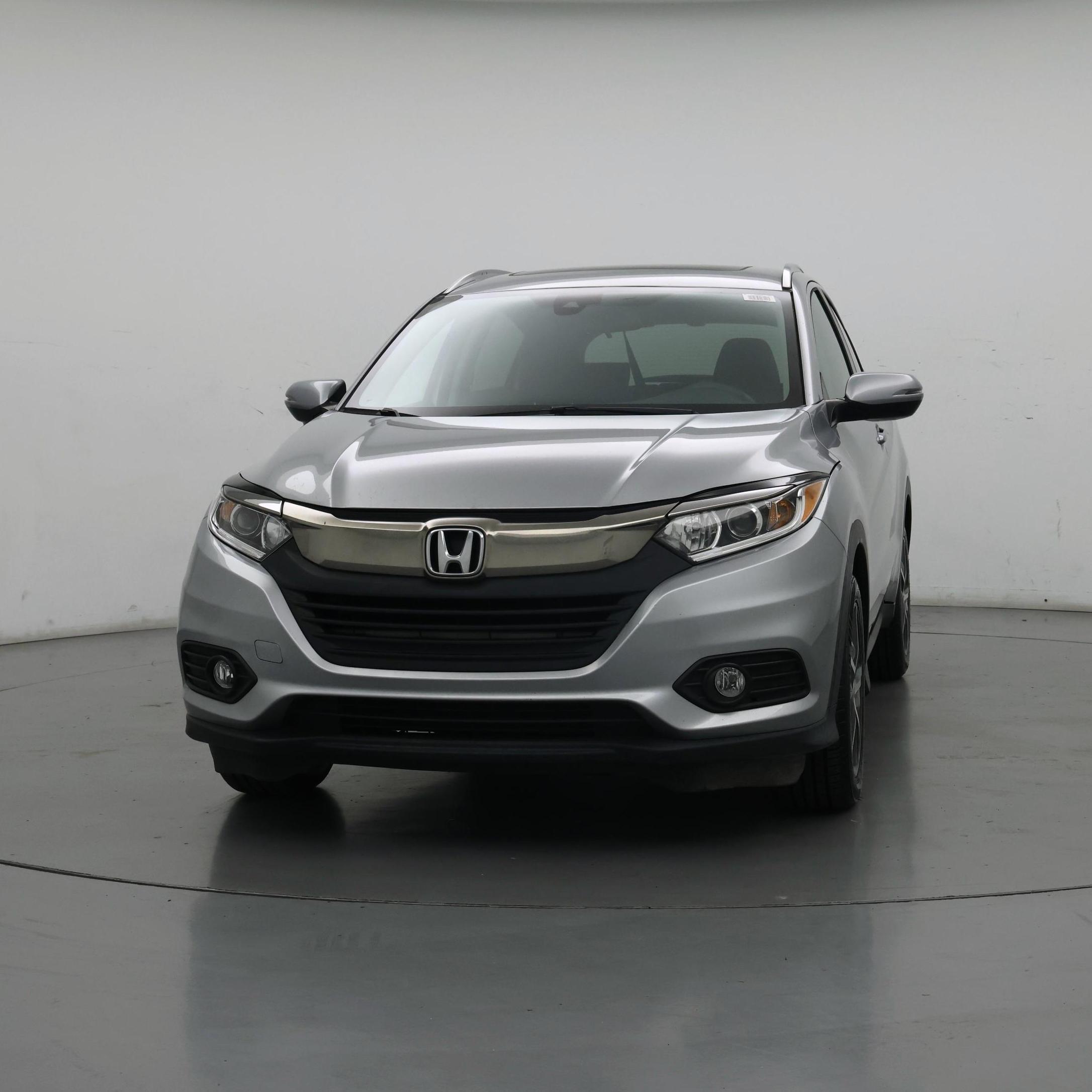 Thumbnail: 2022 Honda HR-V - 5