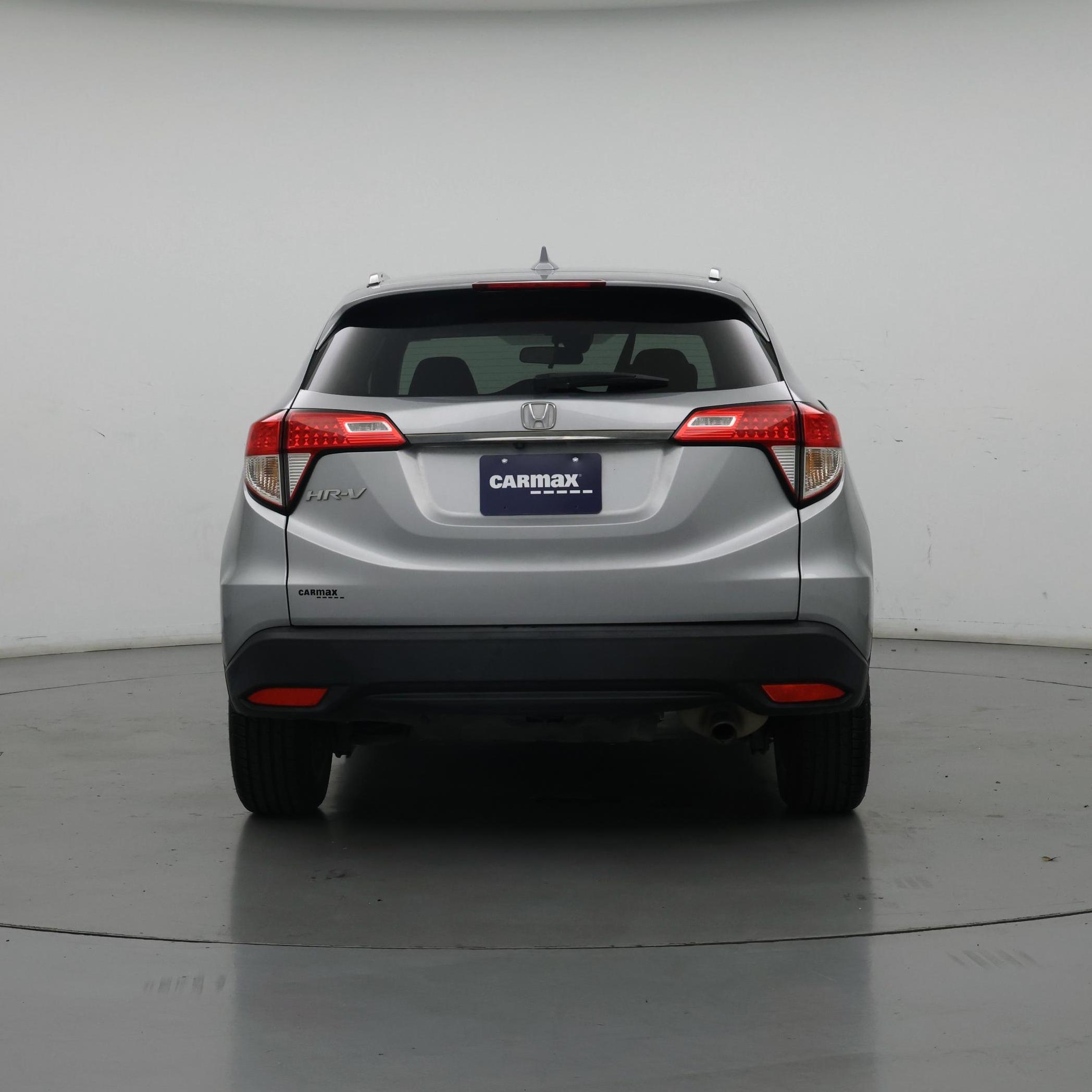 Thumbnail: 2022 Honda HR-V - 6