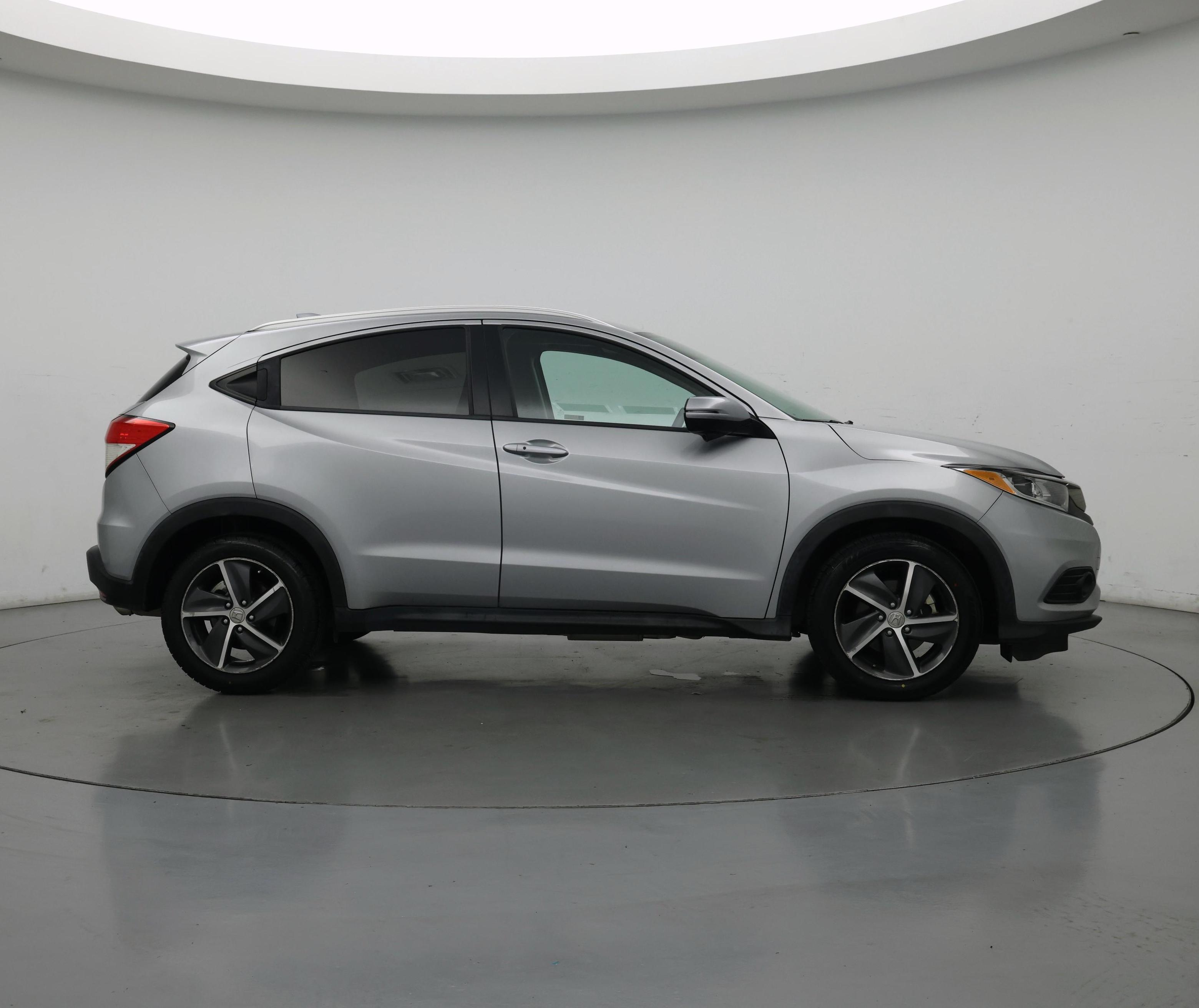 Thumbnail: 2022 Honda HR-V - 7