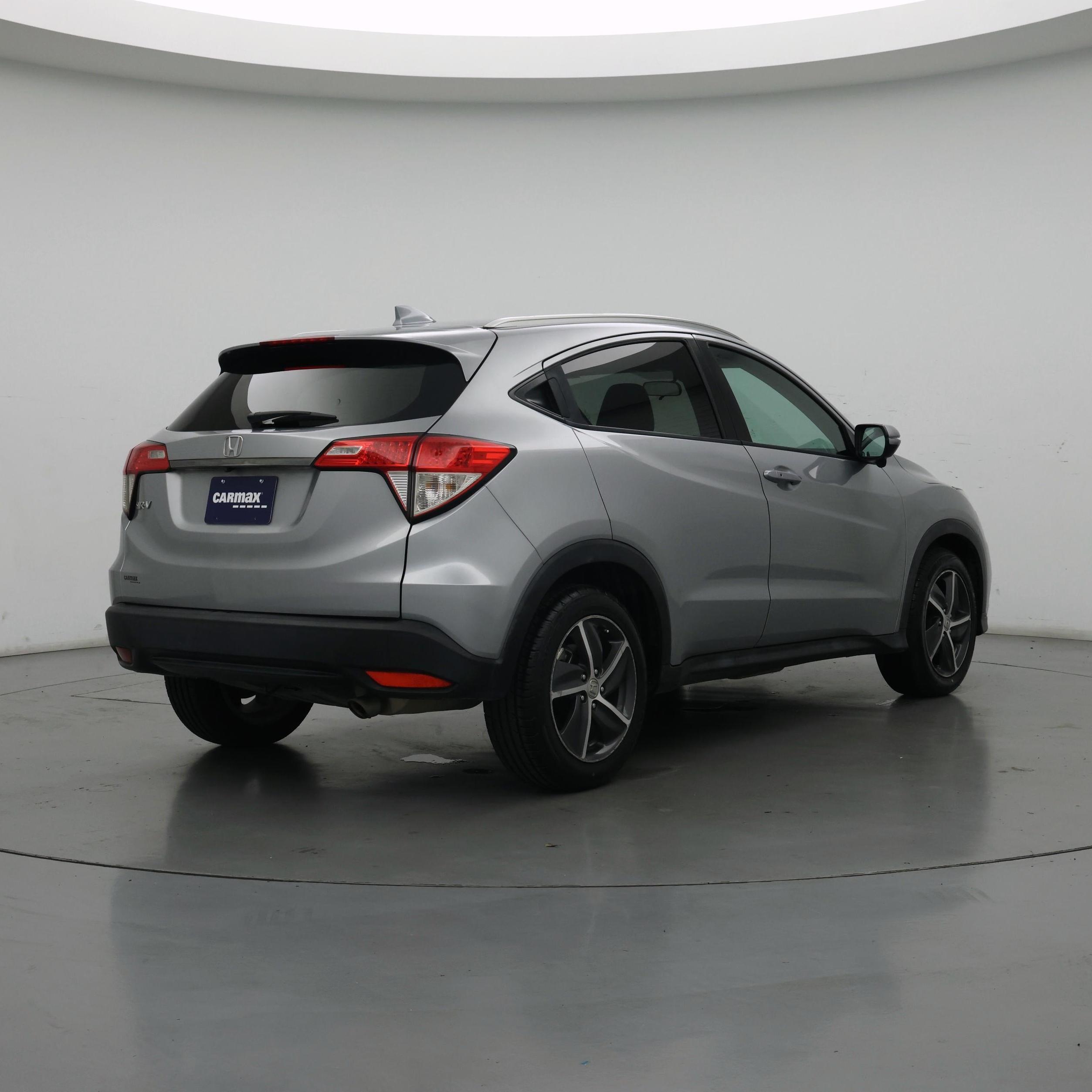 Thumbnail: 2022 Honda HR-V - 8