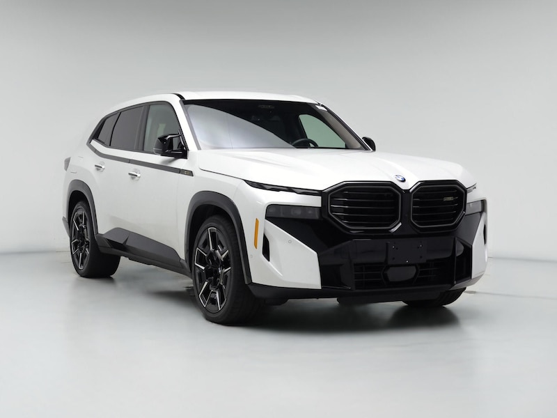 2025 BMW XM  -
                  Miami, FL