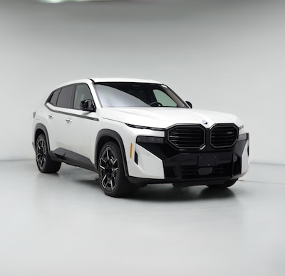 2025 BMW XM