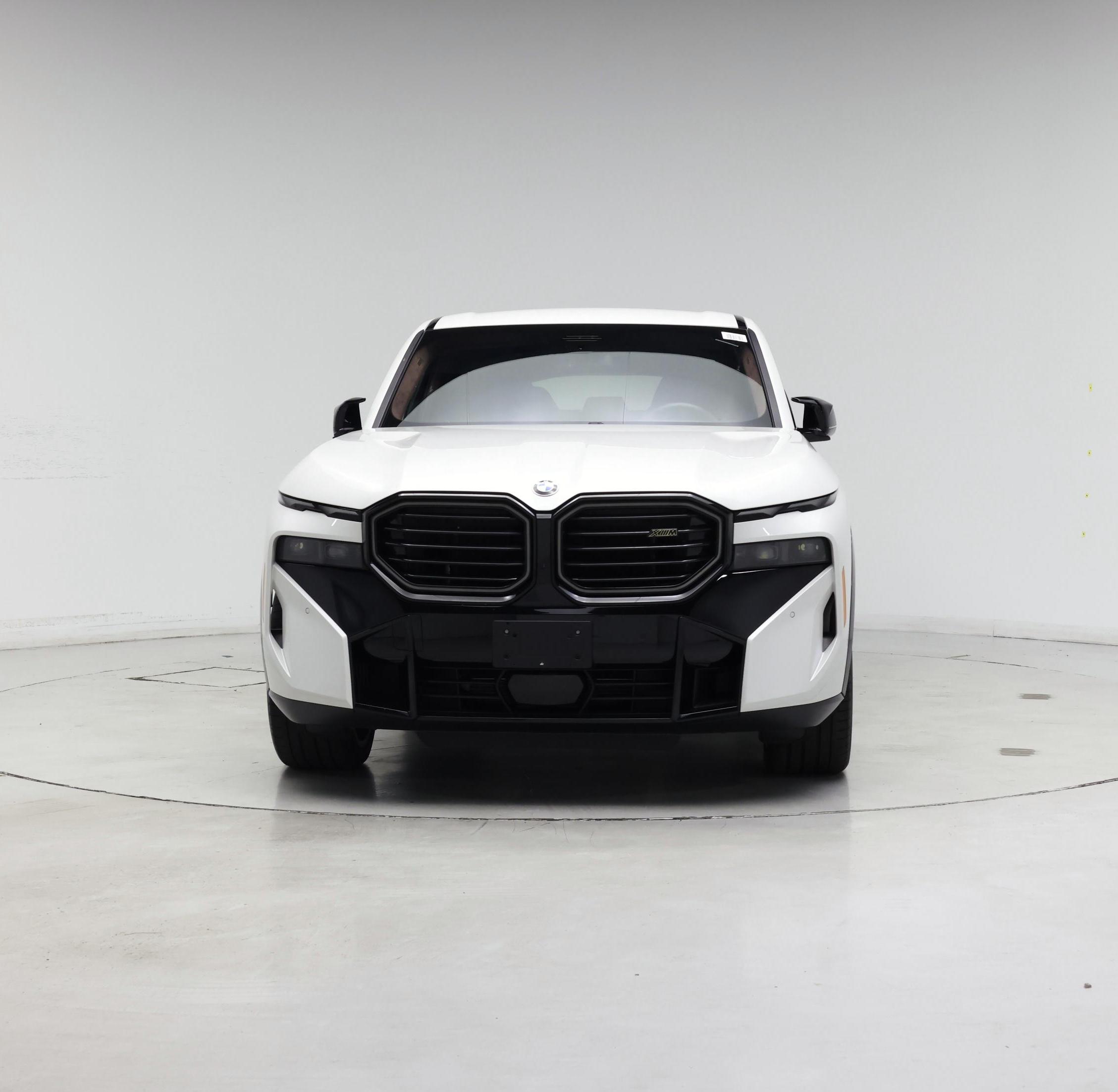 Thumbnail: 2025 BMW XM - 5