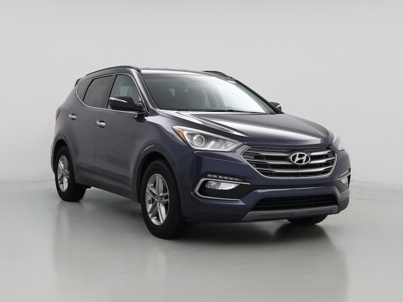 2017 Hyundai Santa Fe Sport 2.0T -
                  Jacksonville, FL