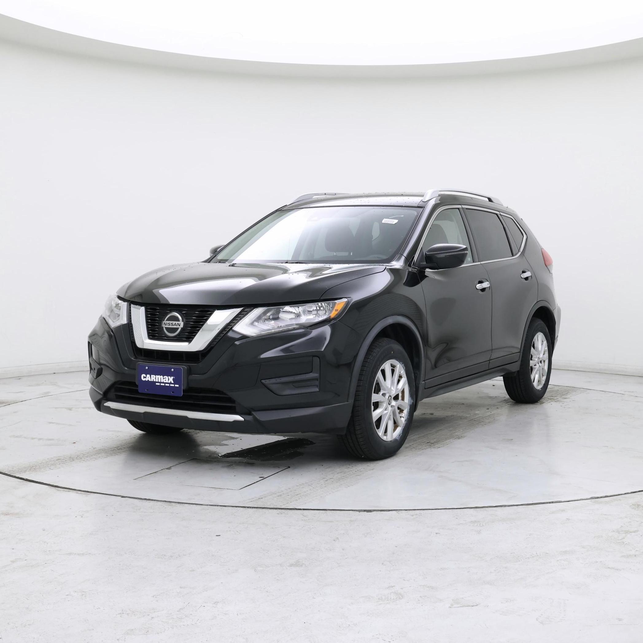 Thumbnail: 2019 Nissan Rogue - 4