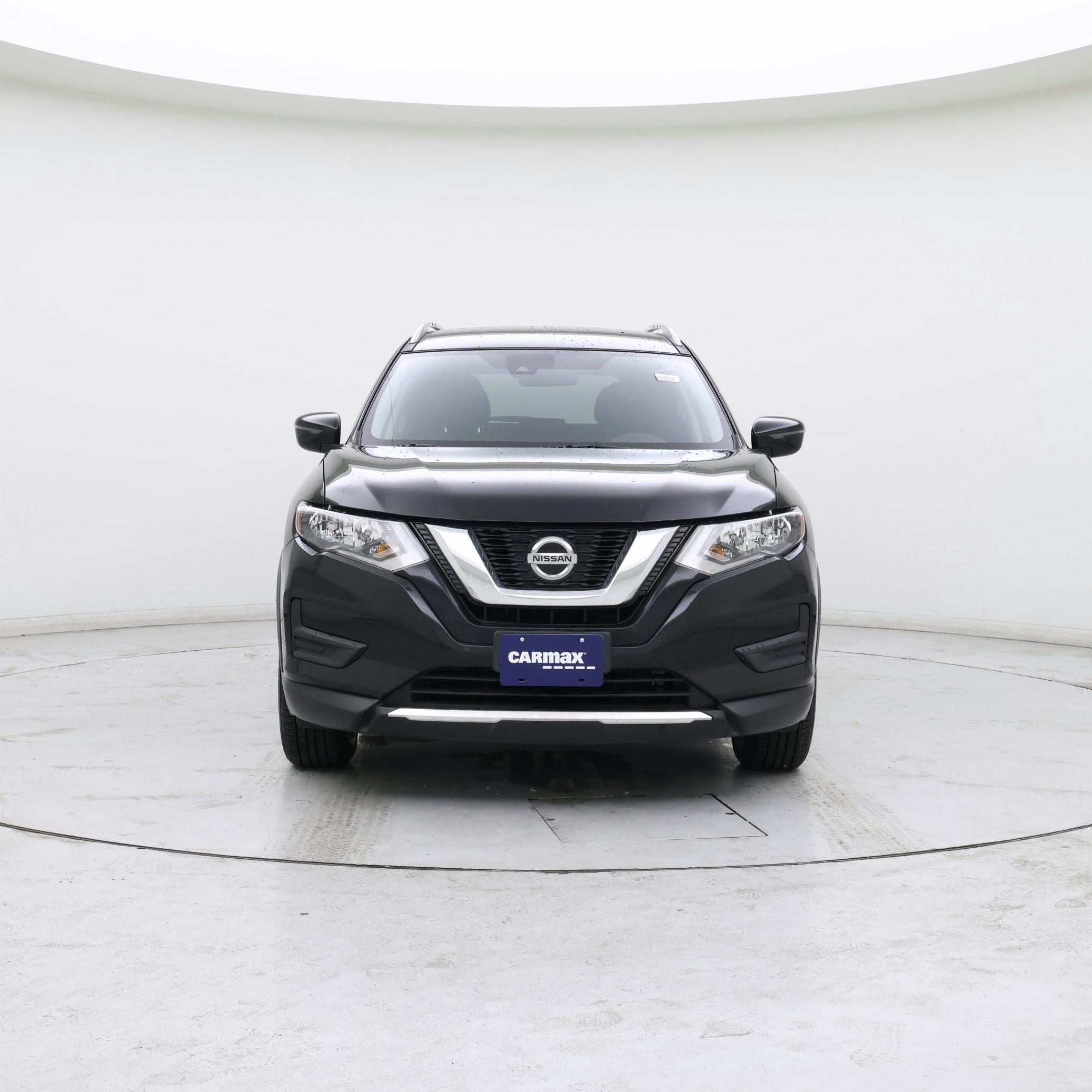 Thumbnail: 2019 Nissan Rogue - 5