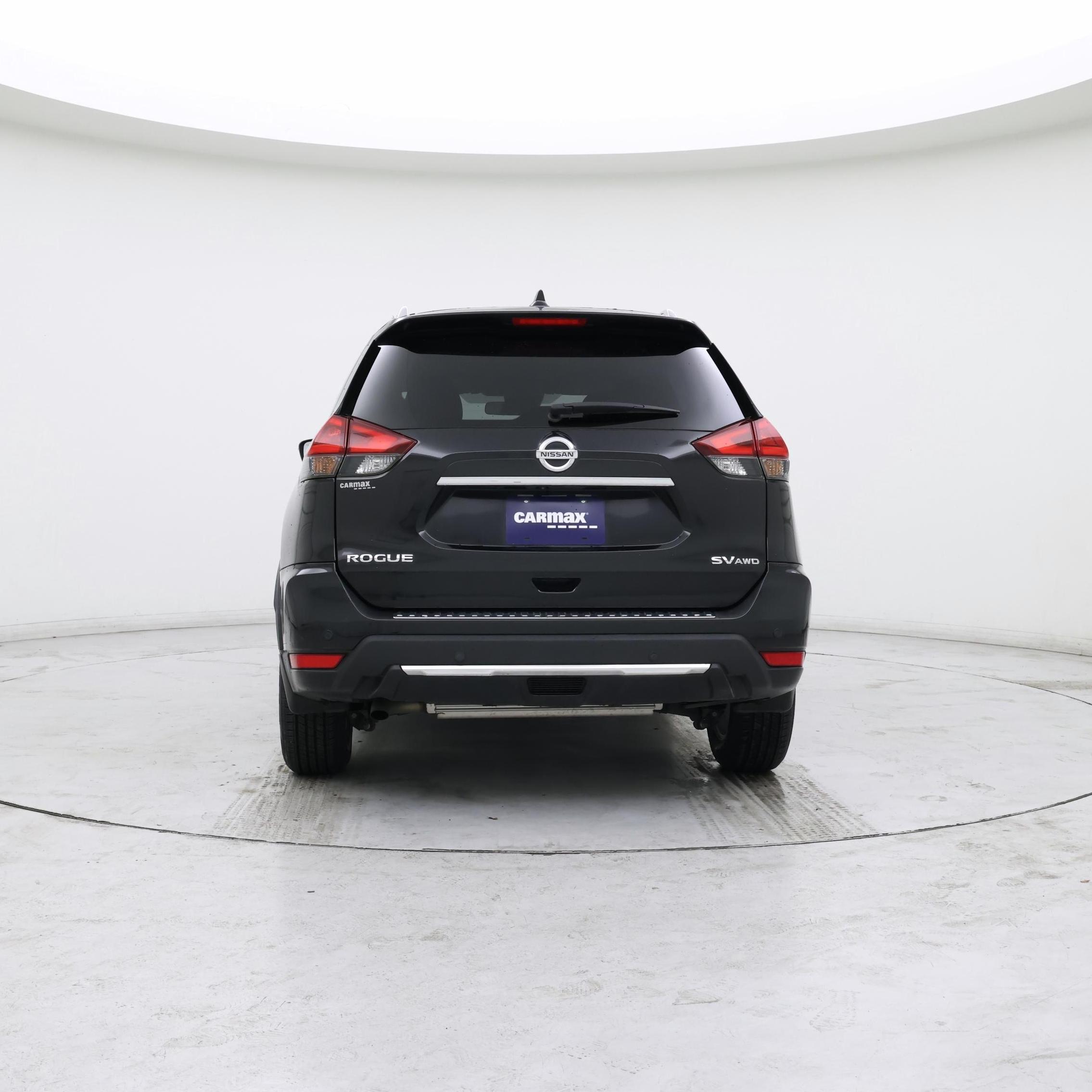 Thumbnail: 2019 Nissan Rogue - 6