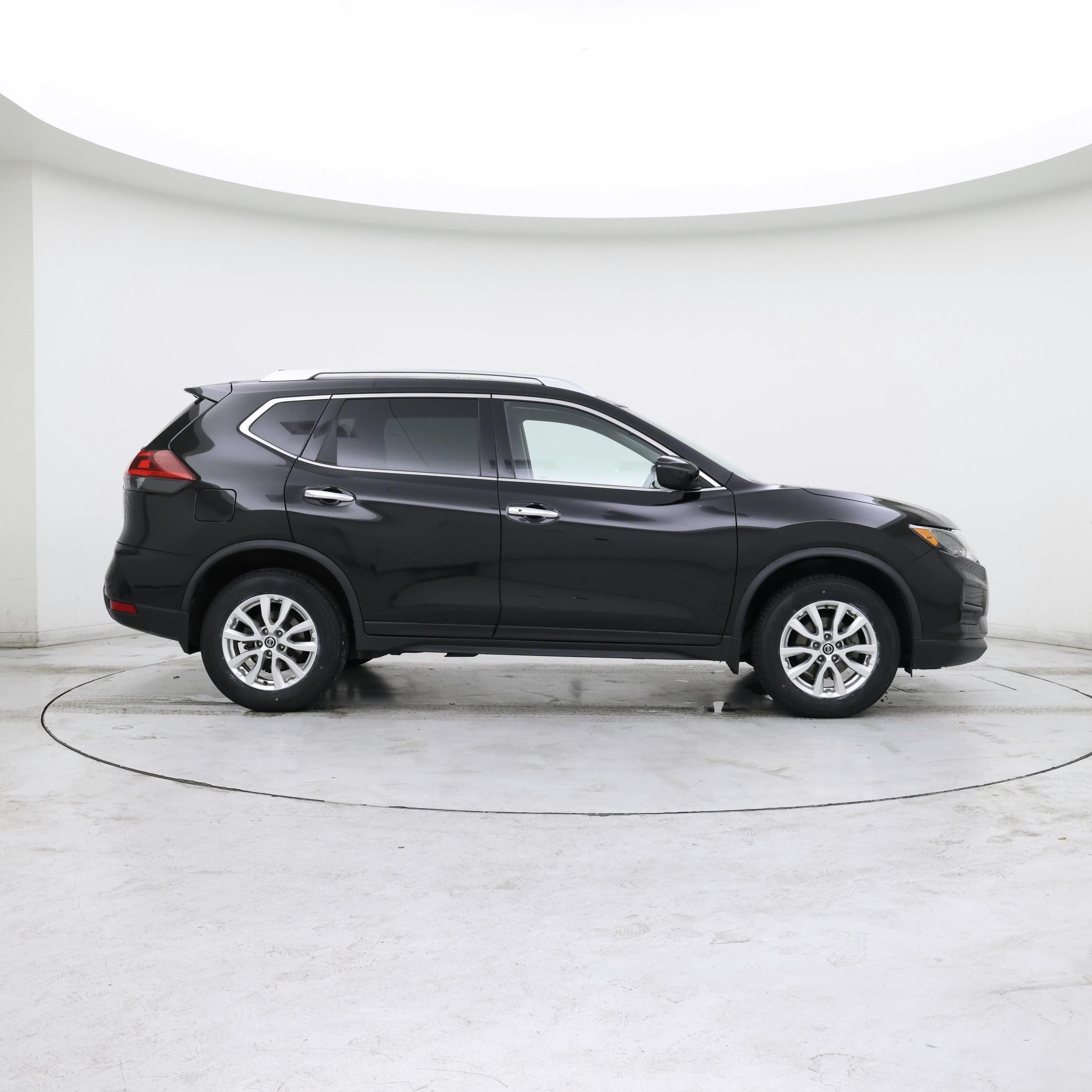 Thumbnail: 2019 Nissan Rogue - 7