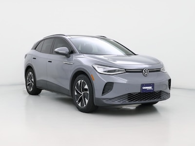 2021 Volkswagen ID.4 EV PRO S