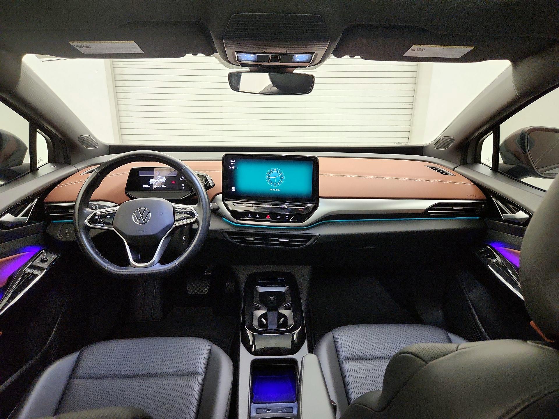 Thumbnail: 2021 Volkswagen ID.4 - 9