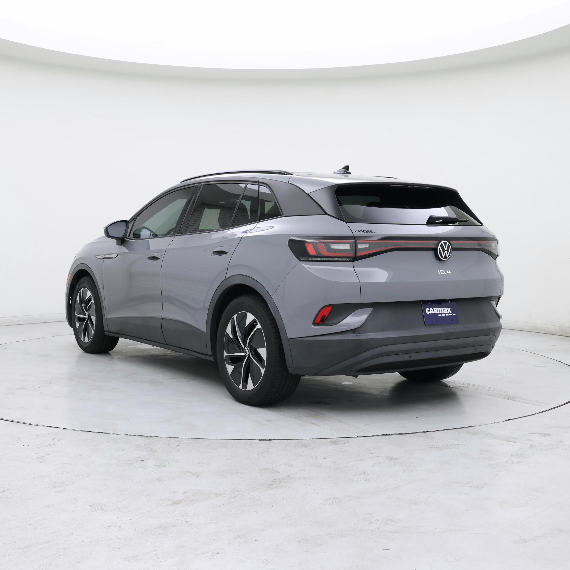 Thumbnail: 2021 Volkswagen ID.4 - 2