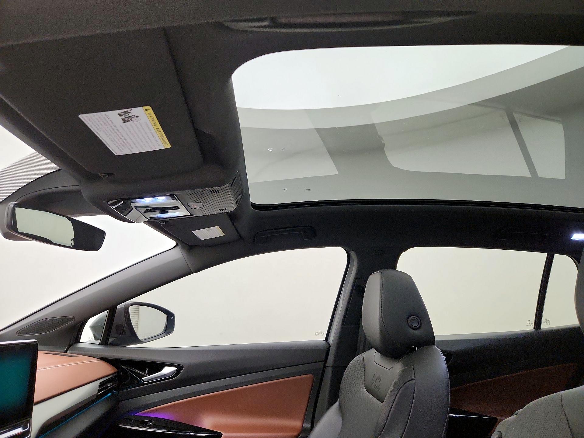 Thumbnail: 2021 Volkswagen ID.4 - 19