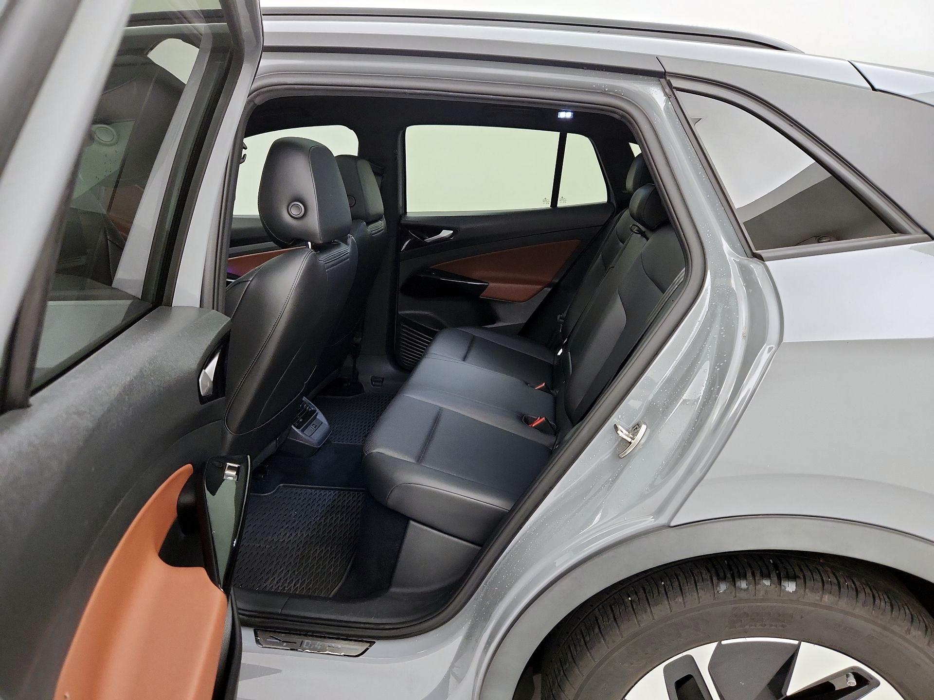 Thumbnail: 2021 Volkswagen ID.4 - 20