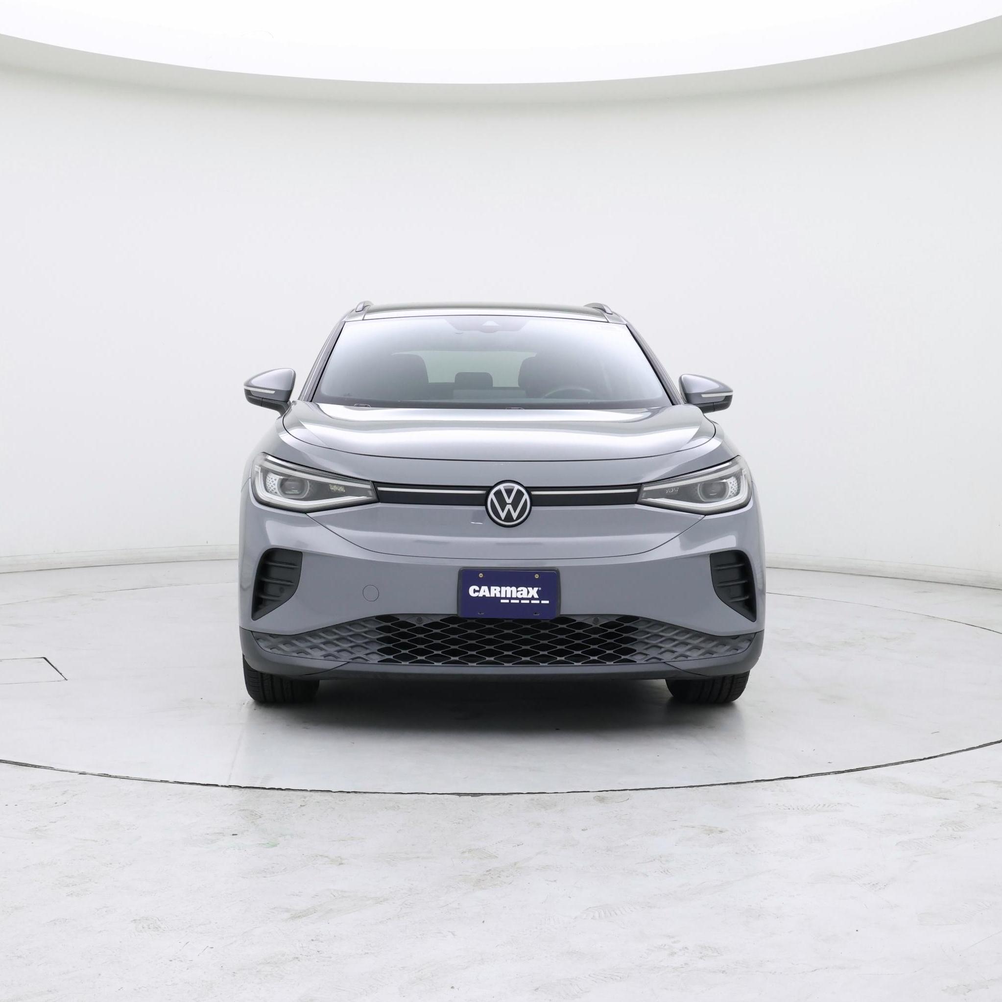 Thumbnail: 2021 Volkswagen ID.4 - 5
